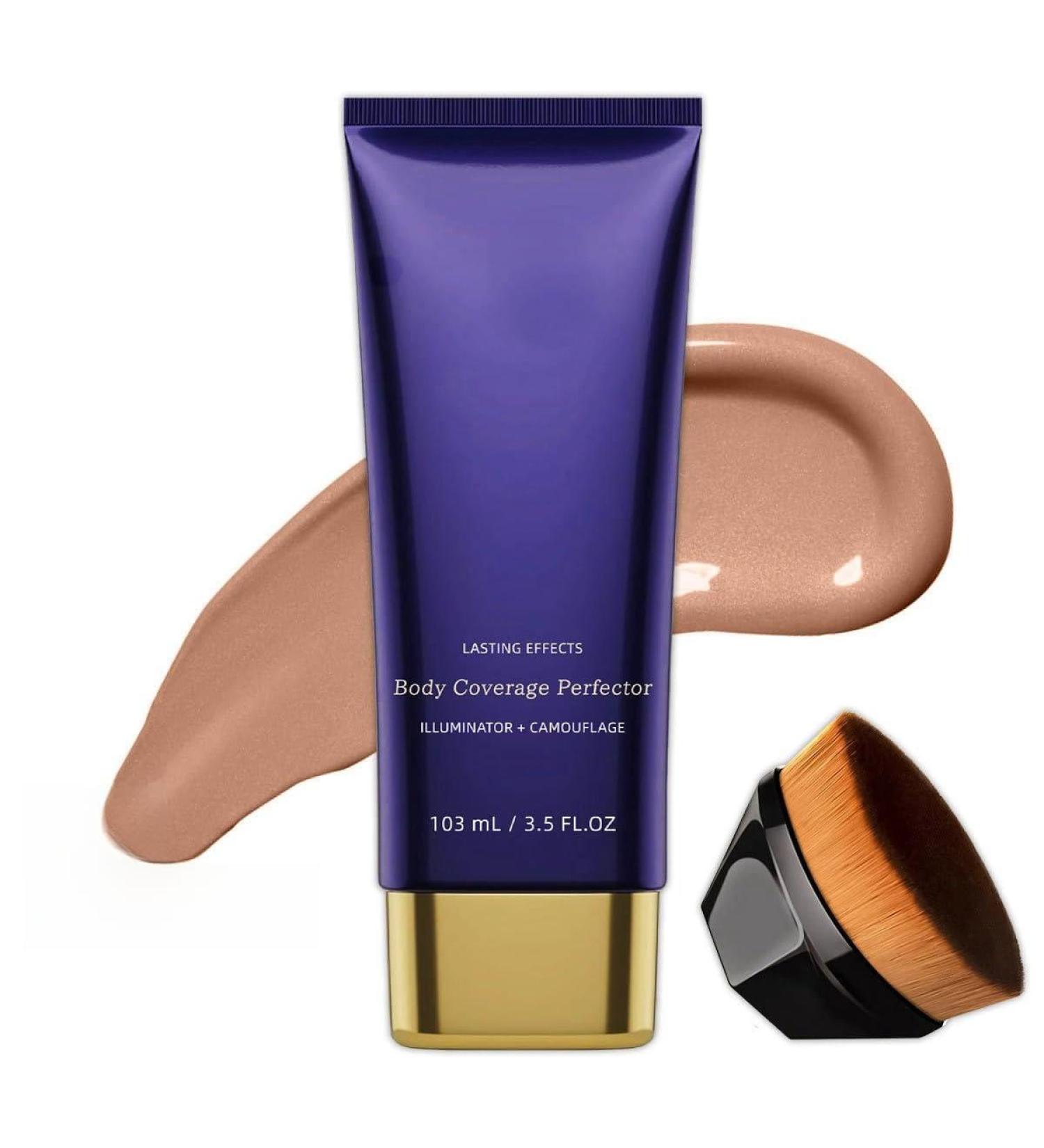Correcteur de tatouages corporels maquillage waterproof pour le corps entier id al pour les tatouages cicatrices et taches de naissance. Correcteur liquide longue tenue r sistant la transpirat - Buy Online on GoSupps.com