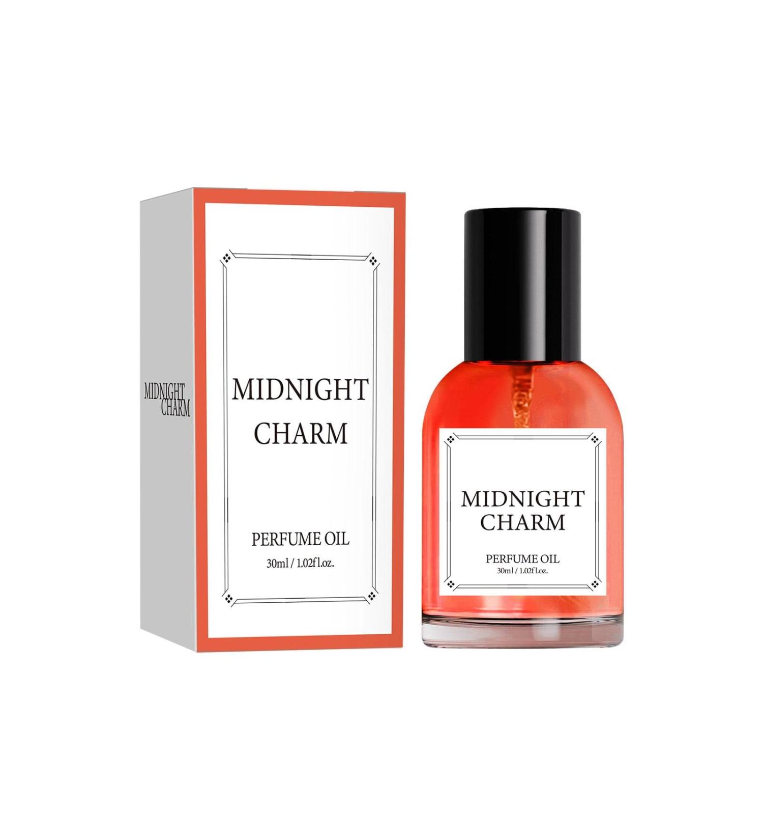 Natural Fresh Perfume for Womem Floral and Fruity Eau de Toilette Long Lasting Charming Fragrance Gift for Women 30ml/1.0 Fl Oz B - Buy Online on GoSupps.com