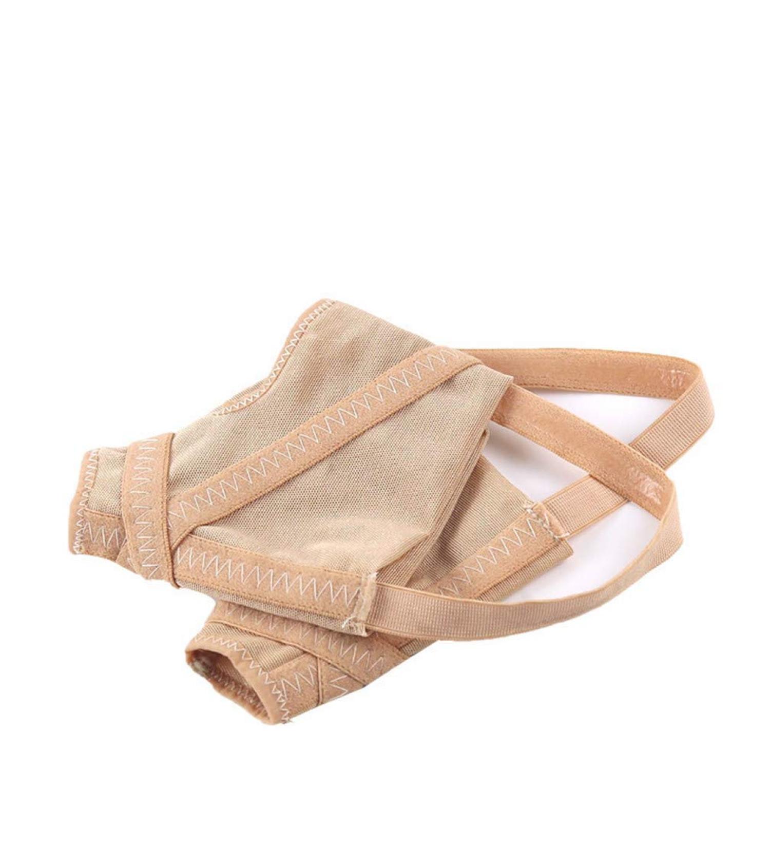 Orthopedic Toe Rails for Pain Relief | Hallux Valgus Hammer Toe Arthritis Support - Soft Silicone Padded Inserts - Buy Online on GoSupps.com