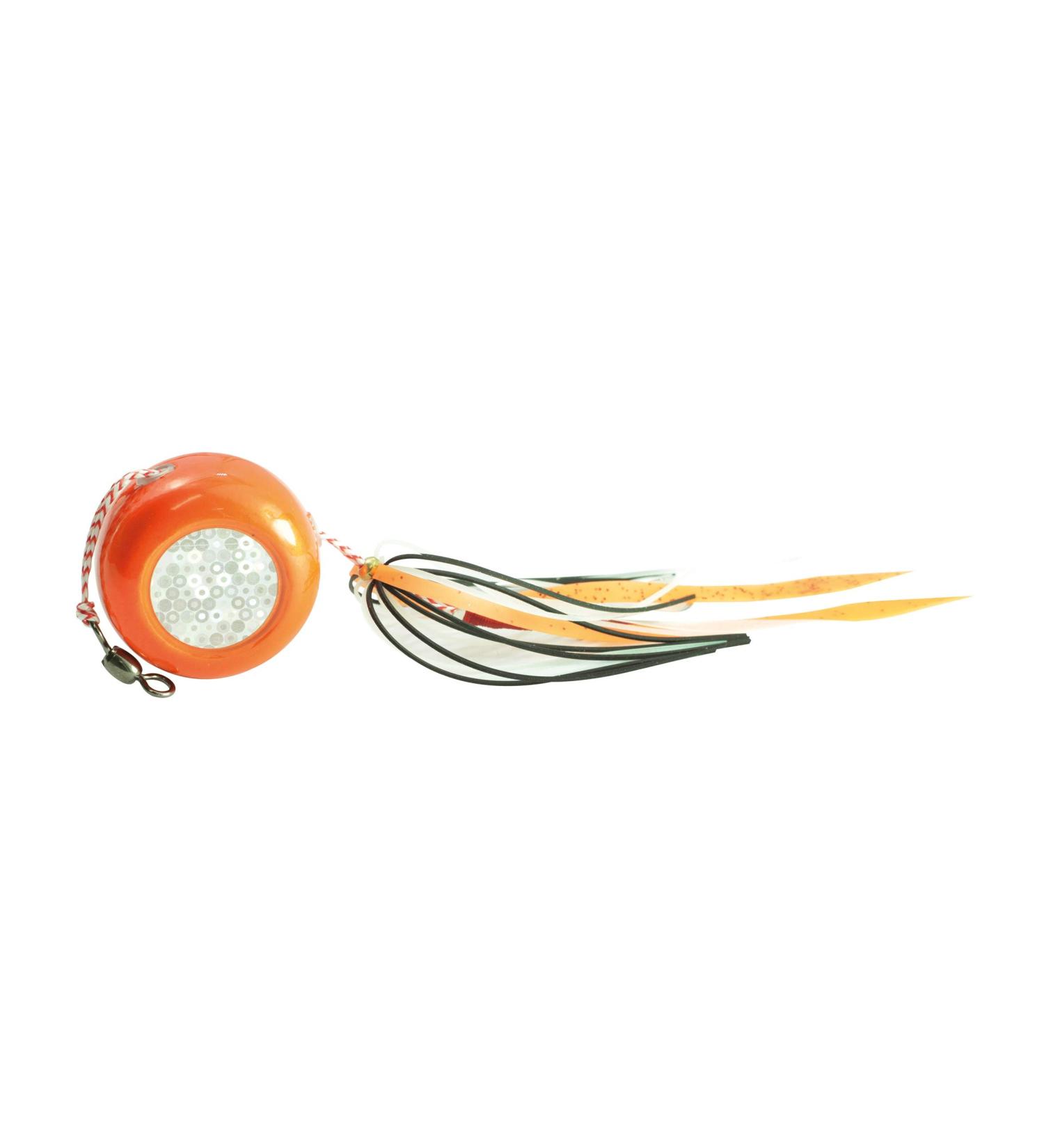 FLASHMER Hinata KAB 30 g neon orange FO