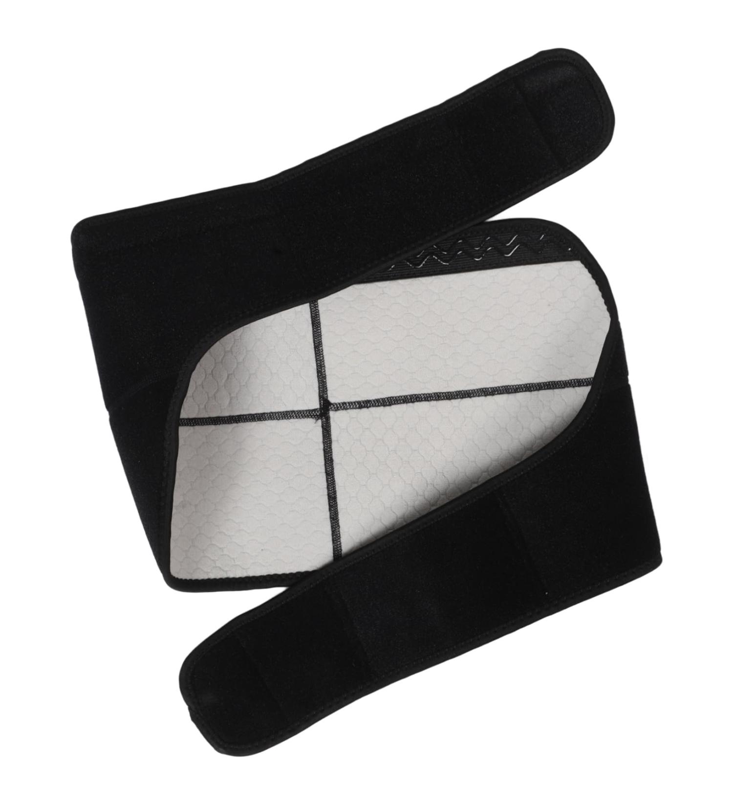 Thigh Leggings Knee Brace | Adjustable Thigh Wrap for Fitness Basketball & Groin Support - Buy Online on GoSupps.com