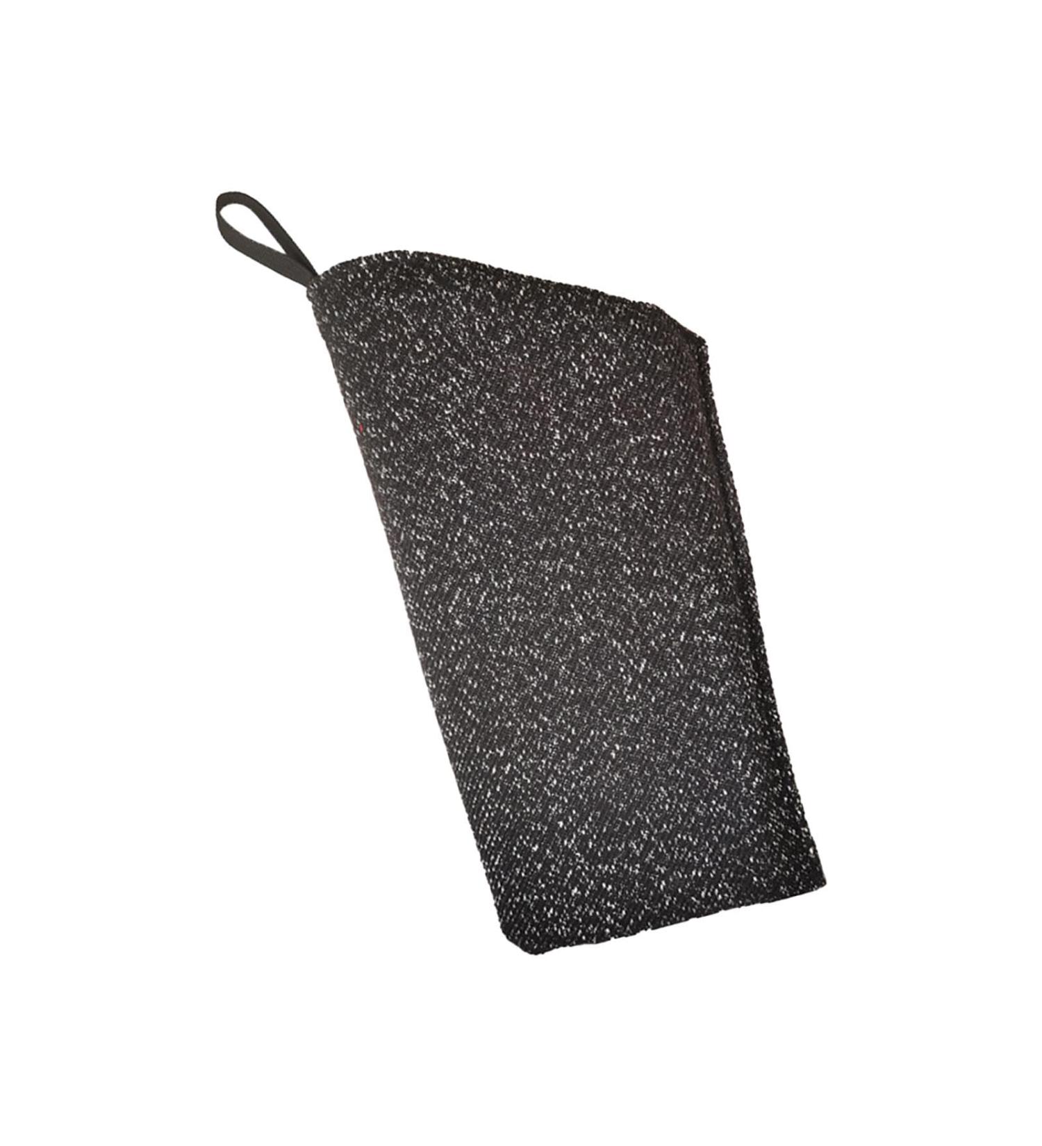 Milageto Dog Training Sleeves Bite Protection Sleeve Puppy Biting Dog Bite Sleeve Professional for Puppy Young Dogs Training Playing Black - Buy Online on GoSupps.com