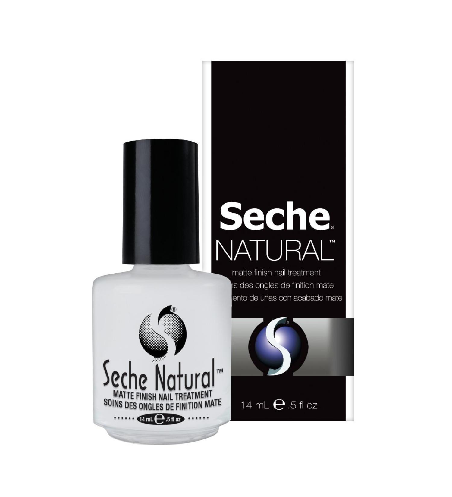 Seche Base Coat Natural 14ml