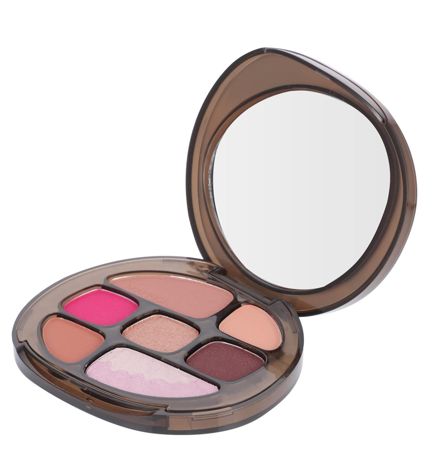 Beaupretty 1st Shadow Palette - 8-Color Multifunctional Makeup & Eyeshadow Palette for Women | Versatile Face Cosmetics - Shop Internationally! - Buy Online on GoSupps.com