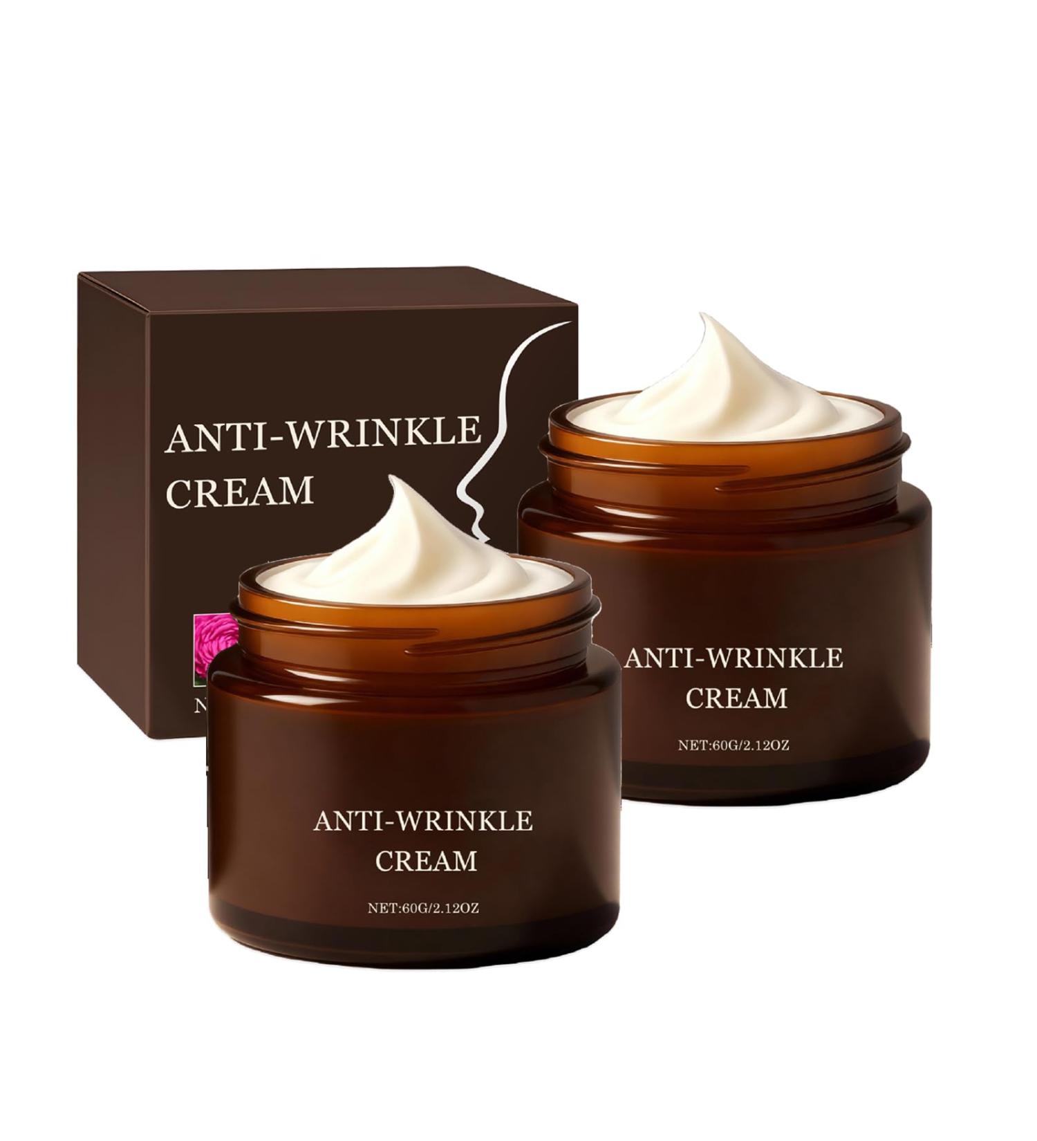  Yoelau Retinol Anti-Wrinkle & Firming Eye Cream - Advanced Eye Care for Dark Circles Puffiness Fine Lines & Under Eye Bags | Moisturizing Firming & - Buy Online on GoSupps.com