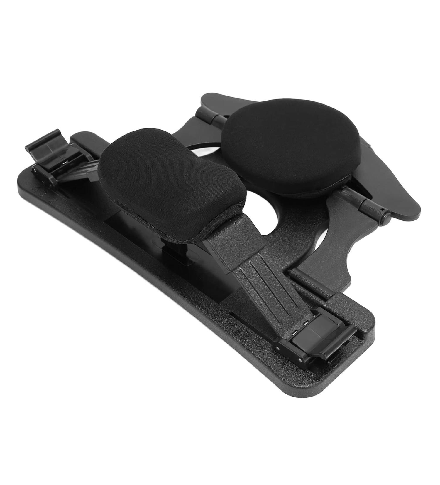 Neck Traction Device 4 Level Gentle Stretching Nonslip Cervical Traction Device Neck Traction Stretcher Neck Support BraceNeck Traction Device - Buy Online on GoSupps.com