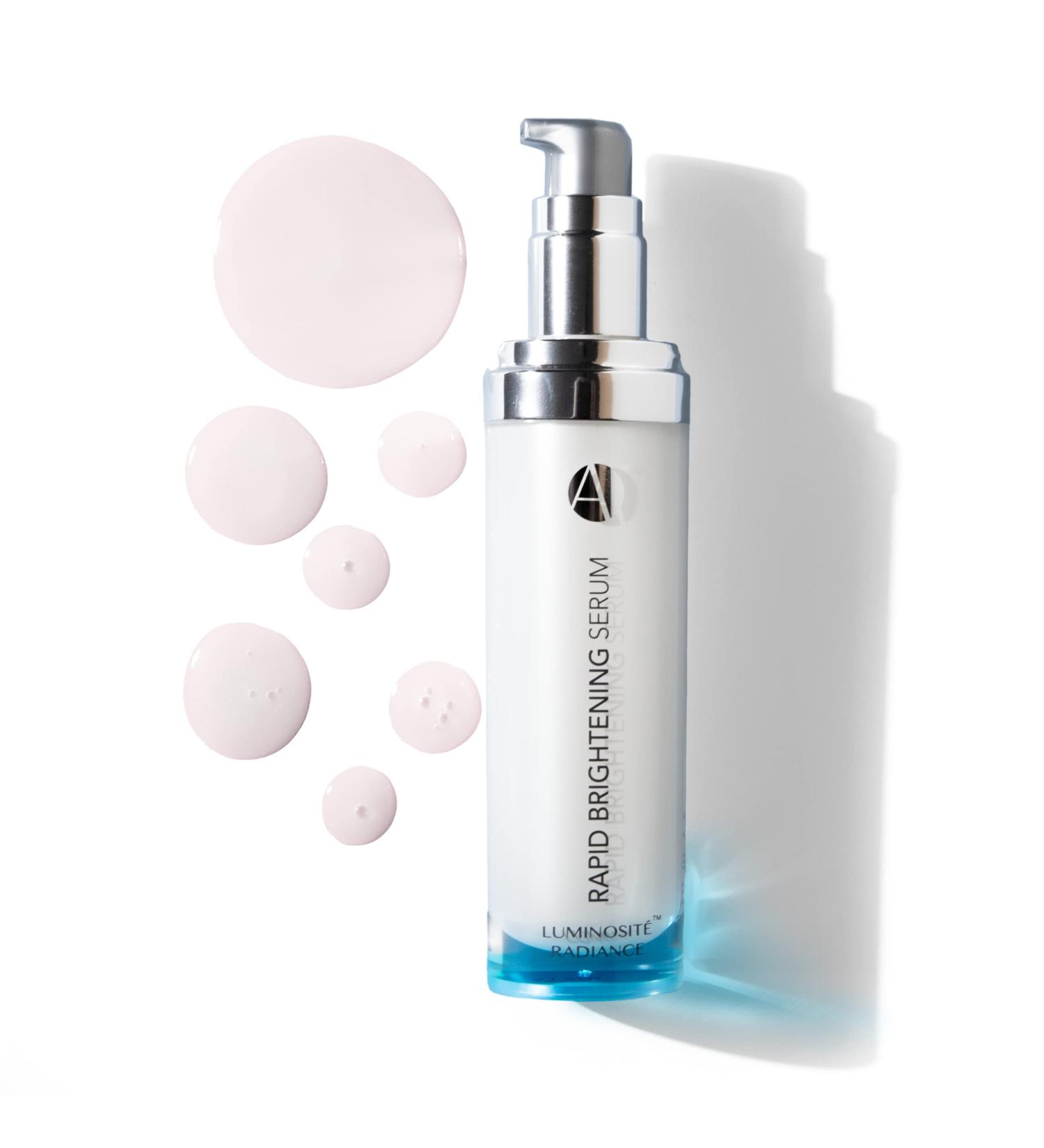 Vitamin C Serum for Glowing Skin | Even Complexion & Reduce Brown Spots - Shop Internationally - Buy Online on GoSupps.com