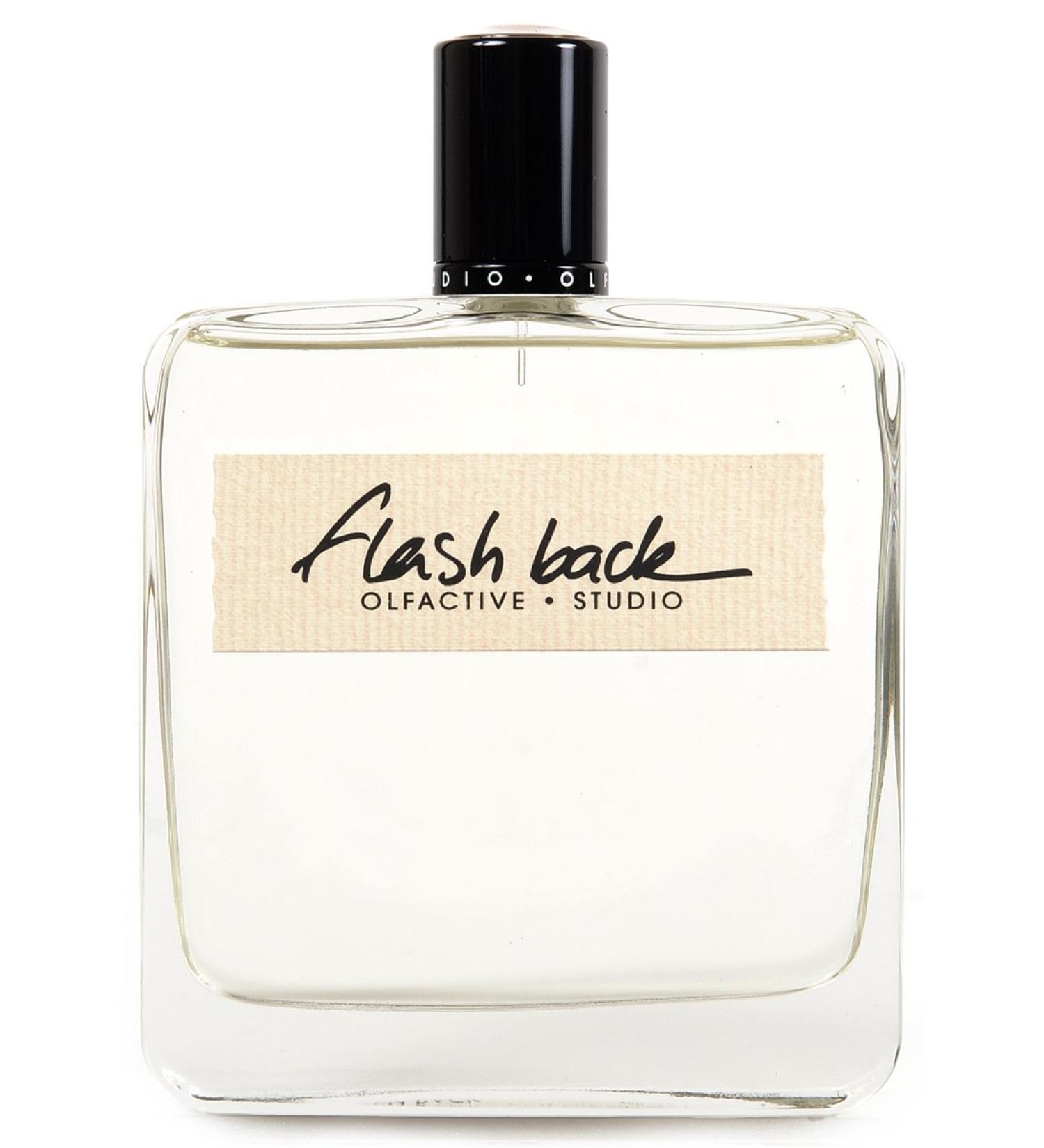 Flash Back by Olfactive Studio Eau De Parfum 3.3 oz Spray