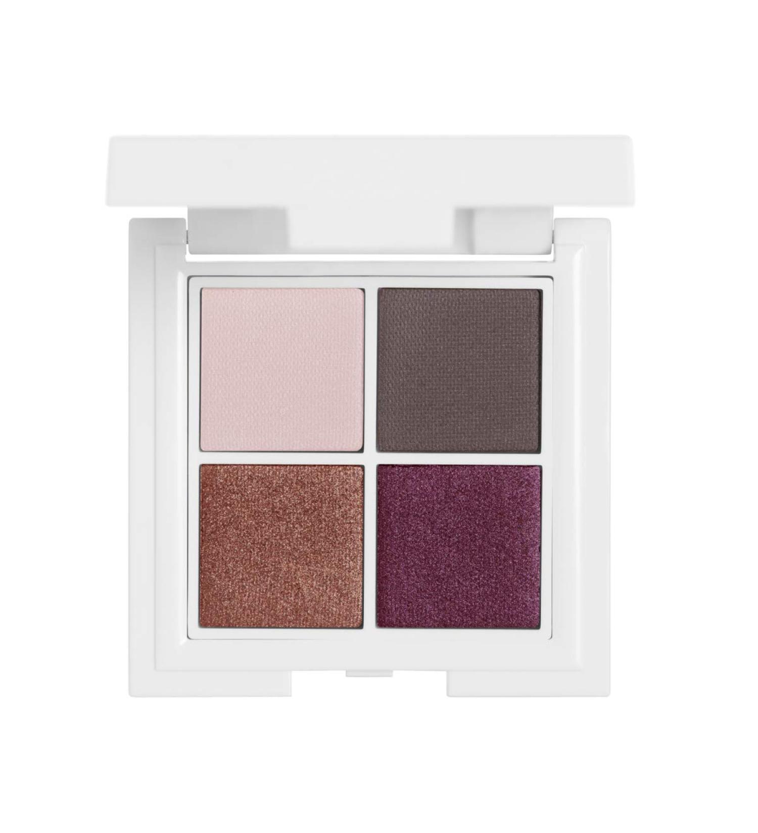 EYESHADOW PALETTE Nadine Nadine 4 g (1 pack)