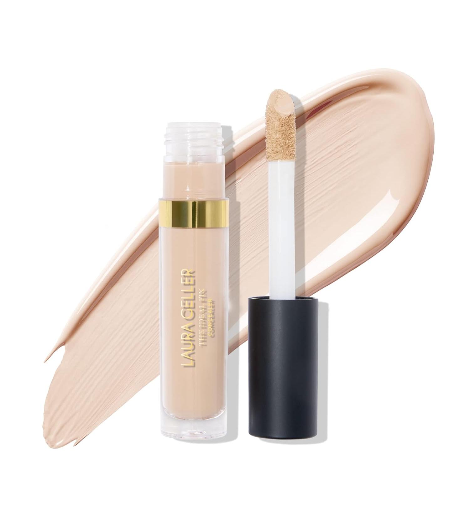 LAURA GELLER NEW YORK The Ideal Fix Concealer - 01 Porcelain - Buy Online on GoSupps.com