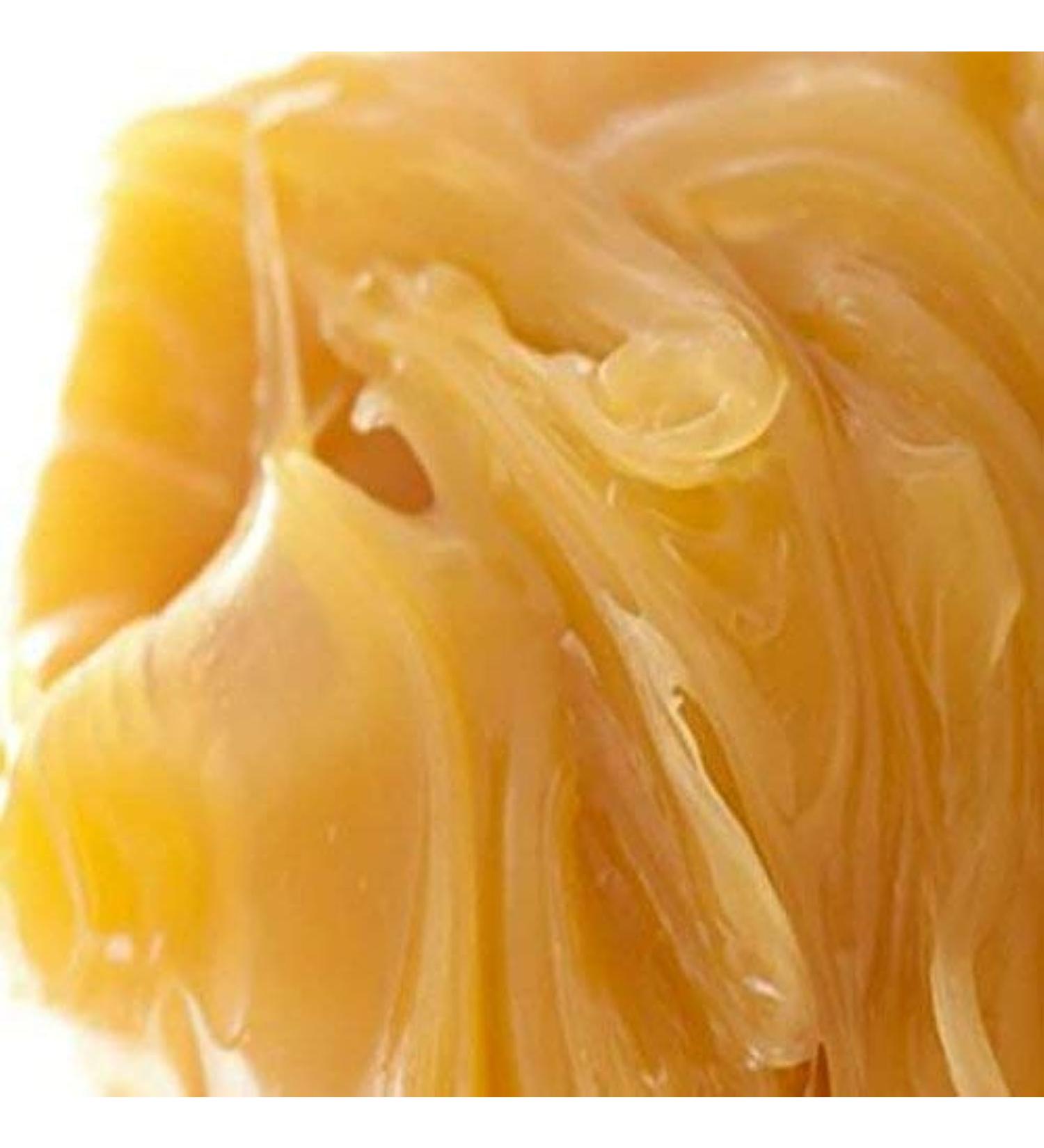 LANOLIN 1 lb. USP Grade Anhydrous 100% Pure Skin Moisturizer - Hydrating & Nourishing Formula - Buy Online on GoSupps.com