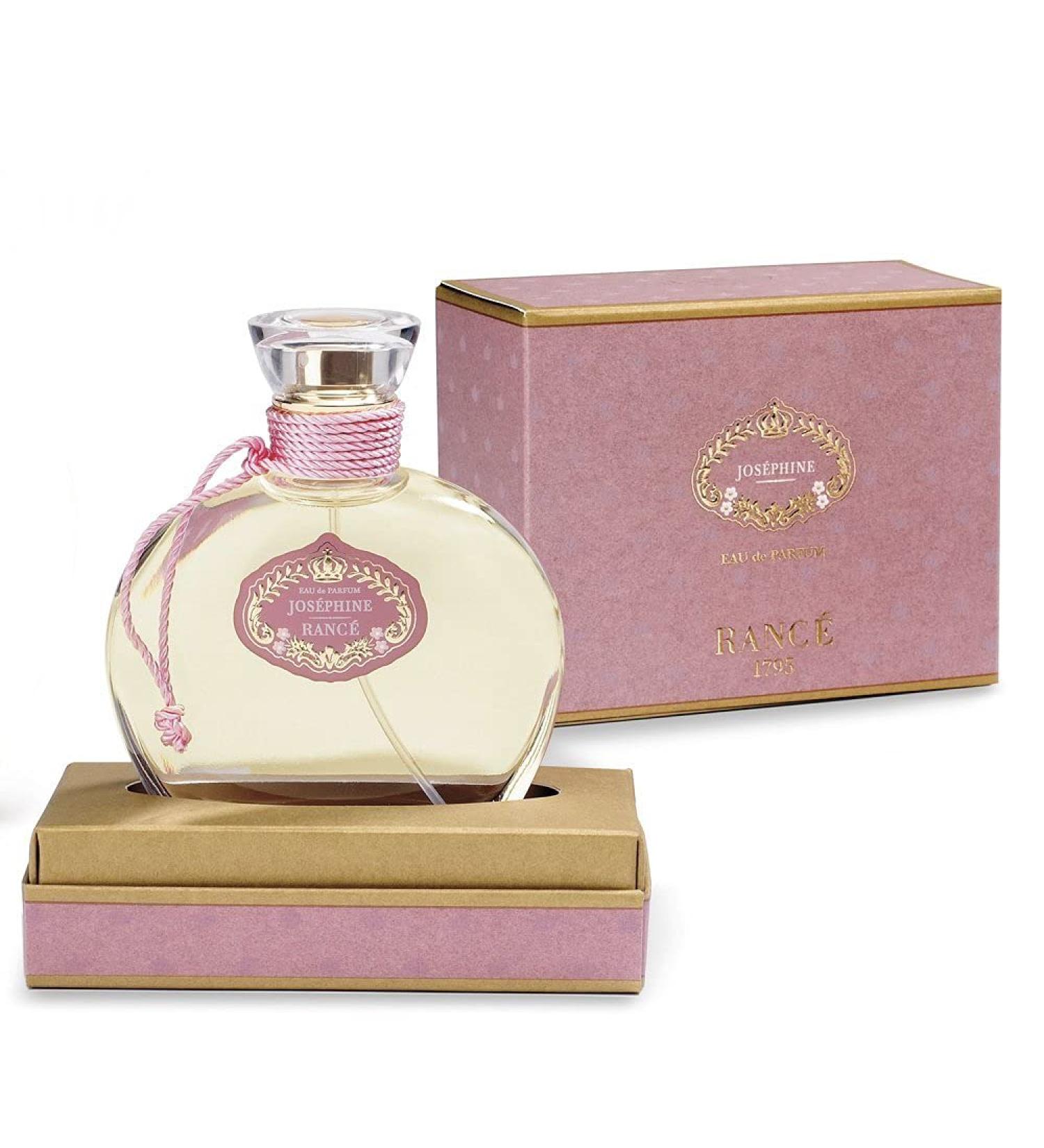 Rance Josephine Eau d' Parfum 1.7oz - Buy Online on GoSupps.com