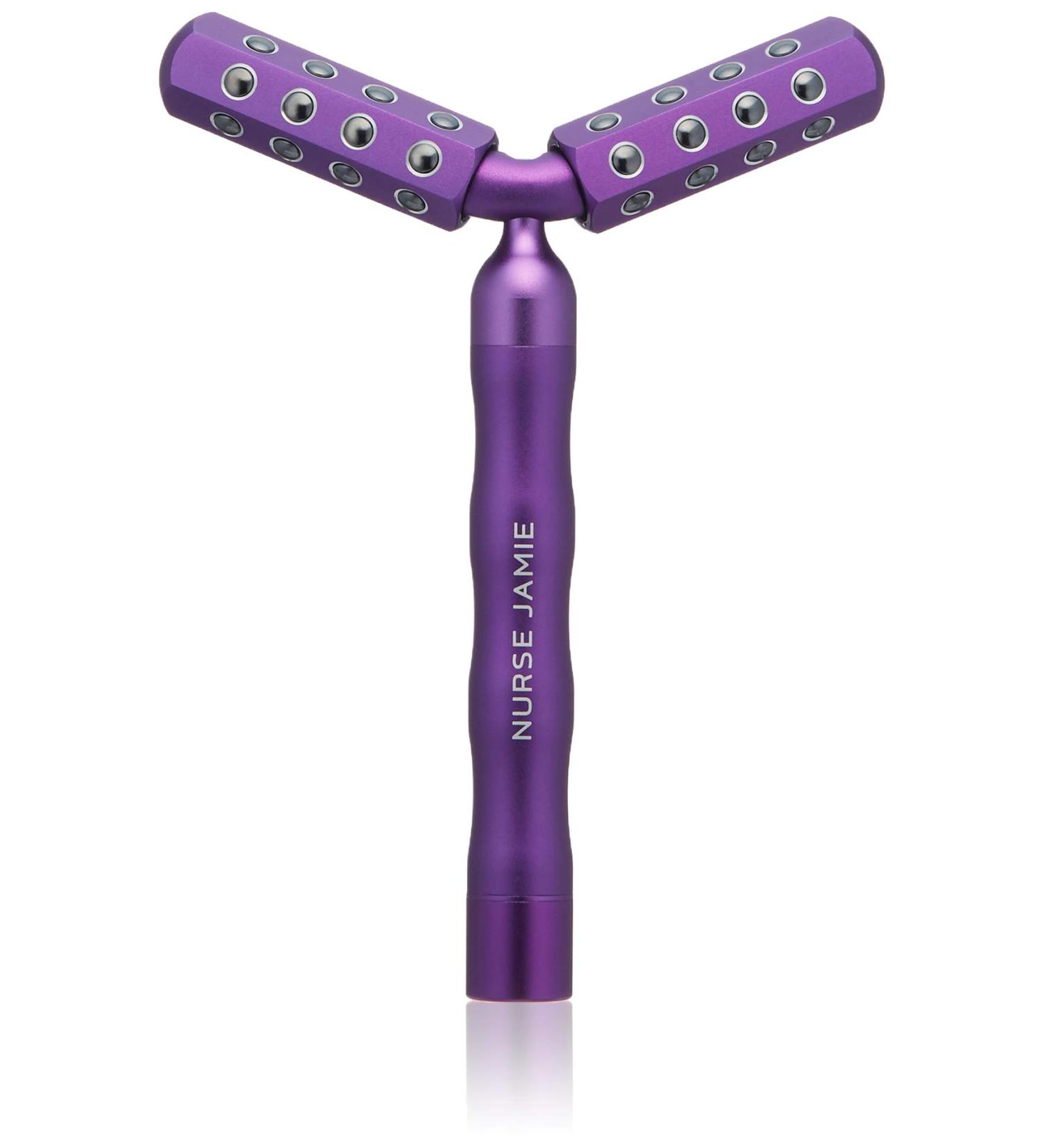 Nurse Jamie Uplift Body Sonic Massaging Beauty Roller - Healthy Skin Solutions - Buy Online on GoSupps.com