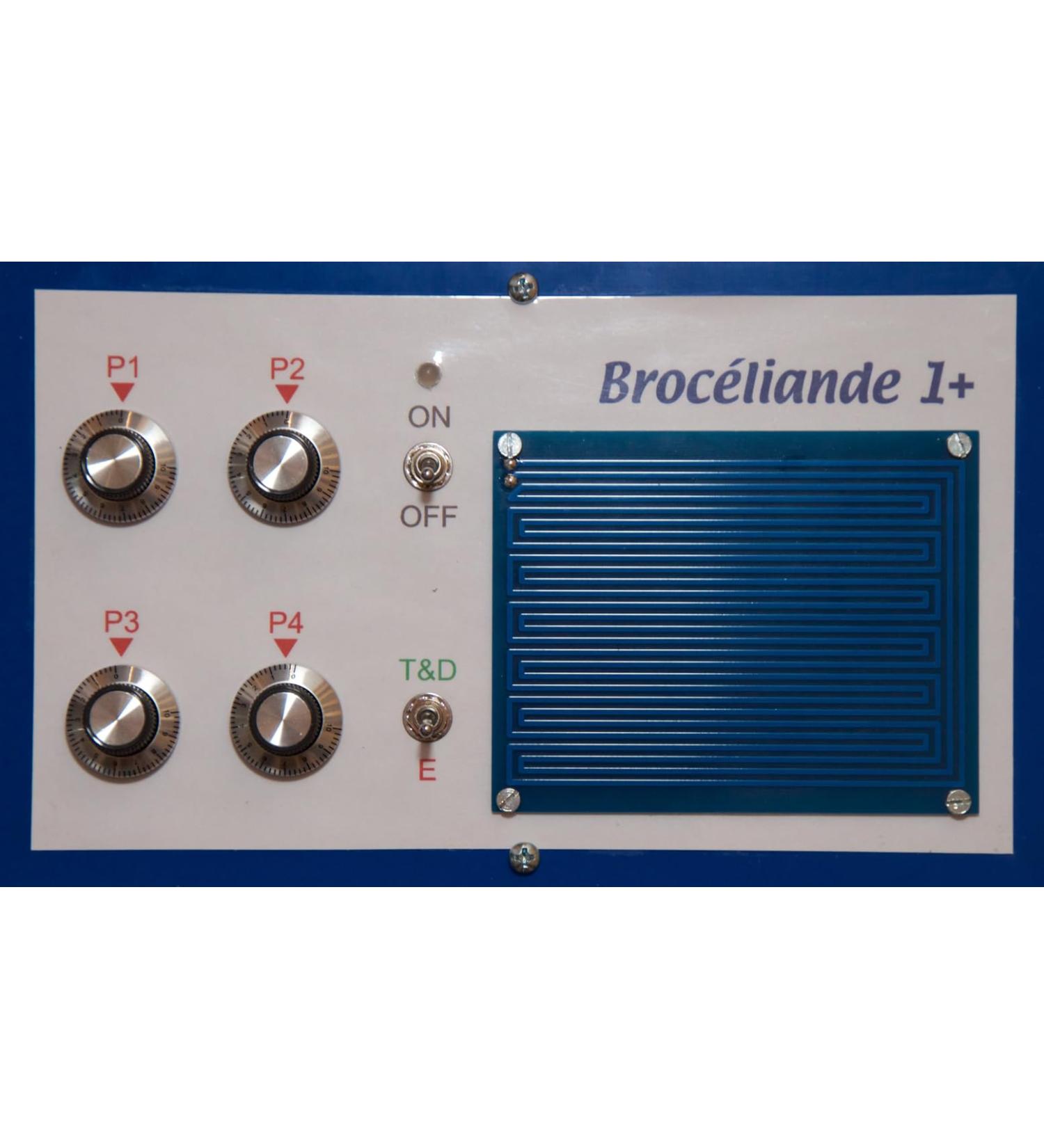 Radio device Broc liande 1