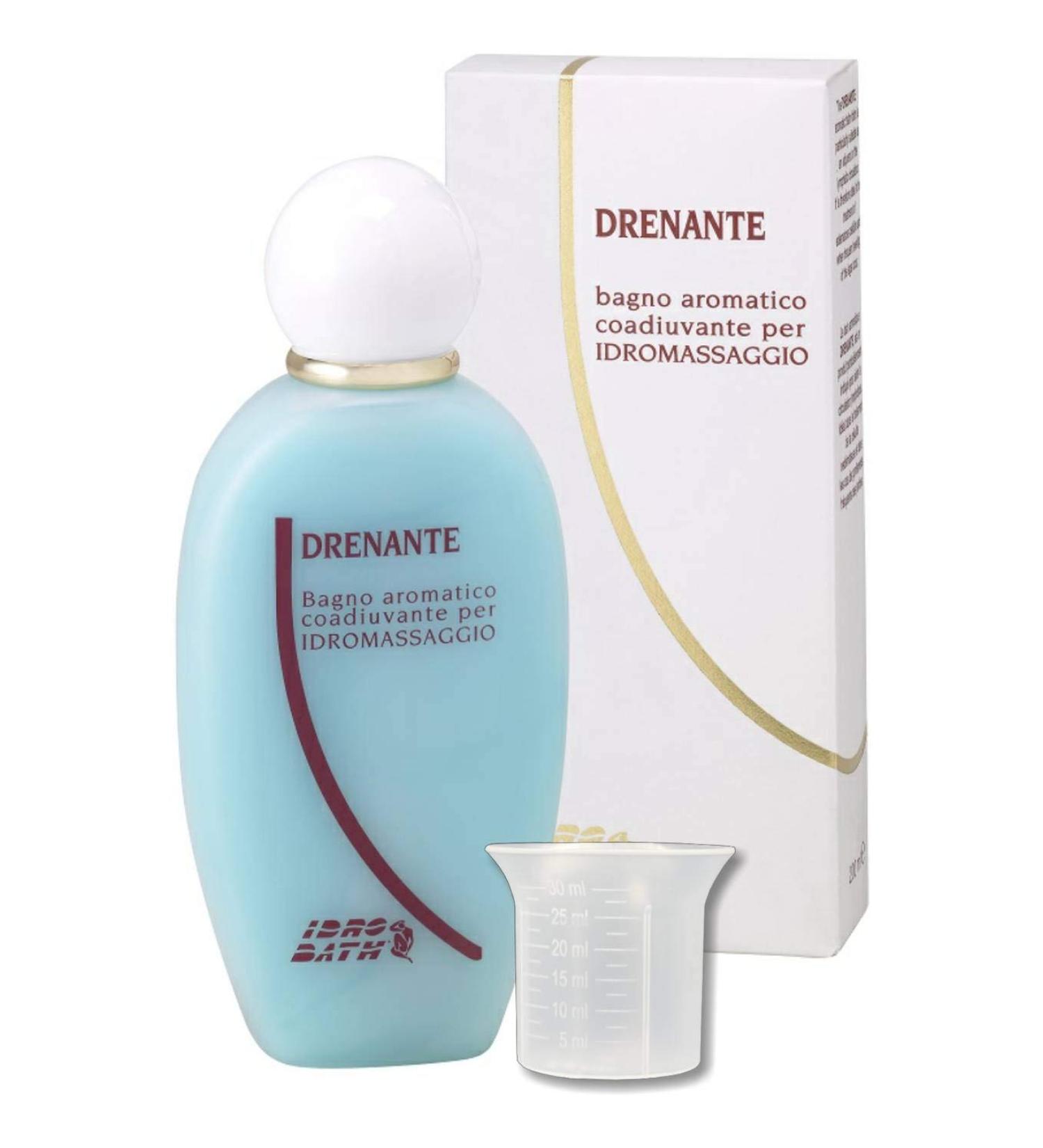 IDRO BATH IDROBATH Aromatic Bath 200 ML