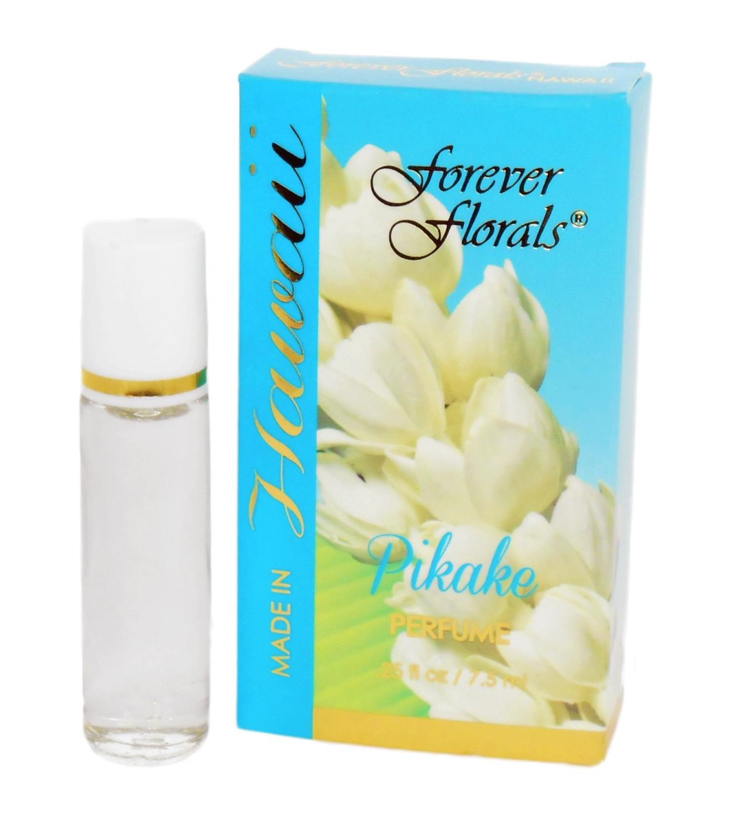 Forever Florals Pikake (Hawaiian Jasmine) Perfume