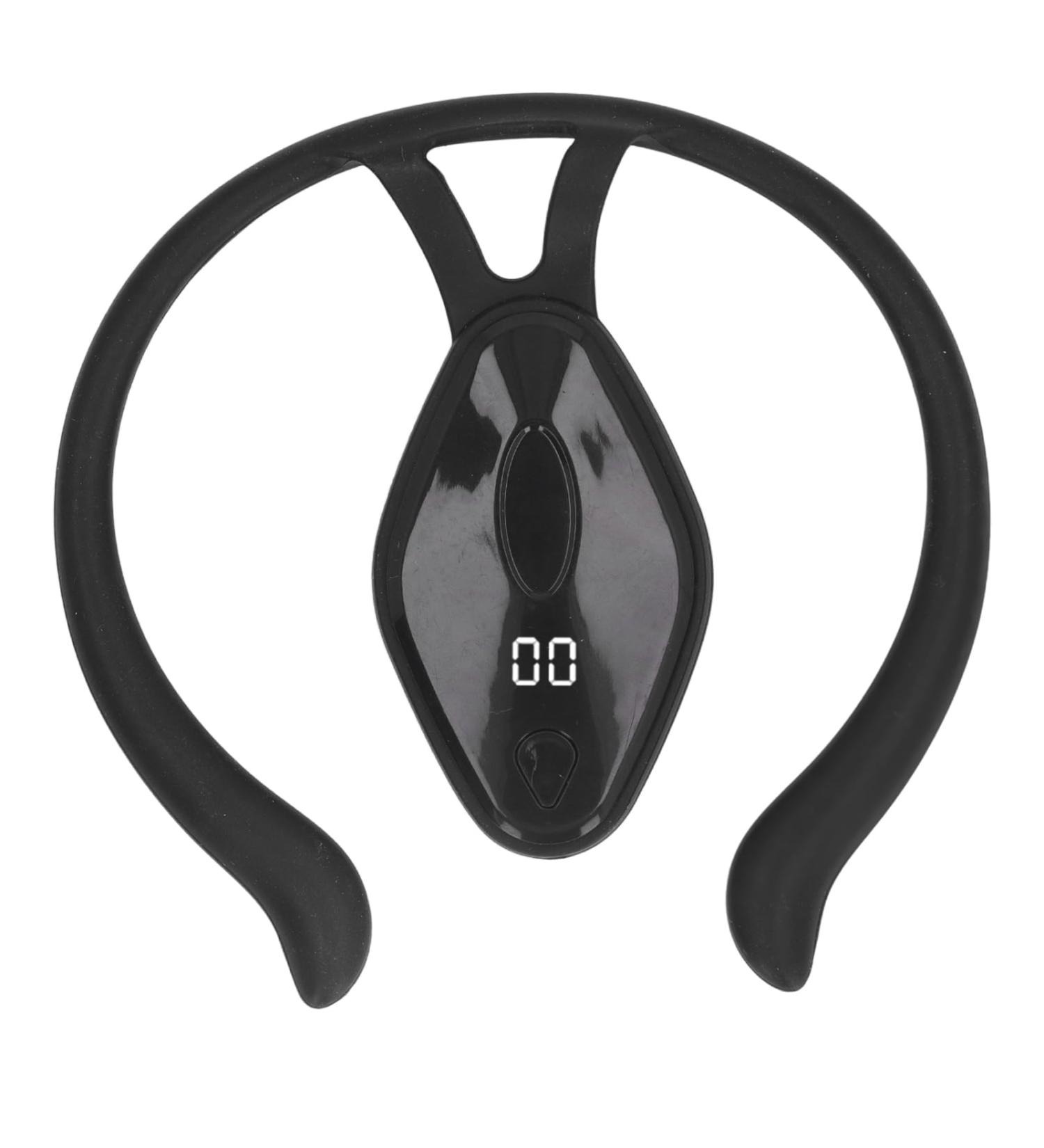 Vibration Posture Reminder Auto Sensing Breathable Posture Reminder Prevent Chronic Fatigue for Children Adults for Home Style 2 - Buy Online on GoSupps.com