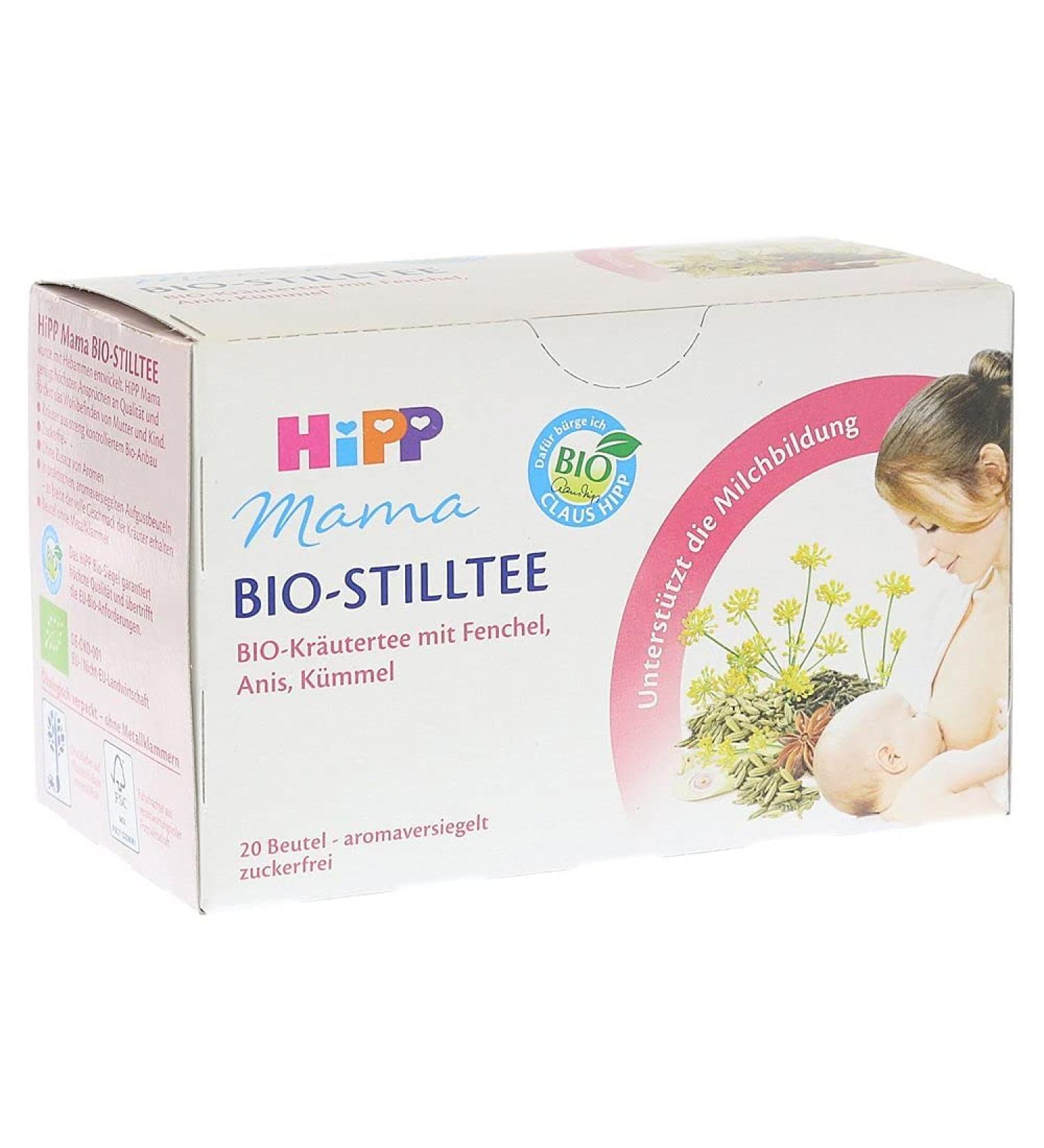 Hipp Mama Bio-Stilltee 30 g