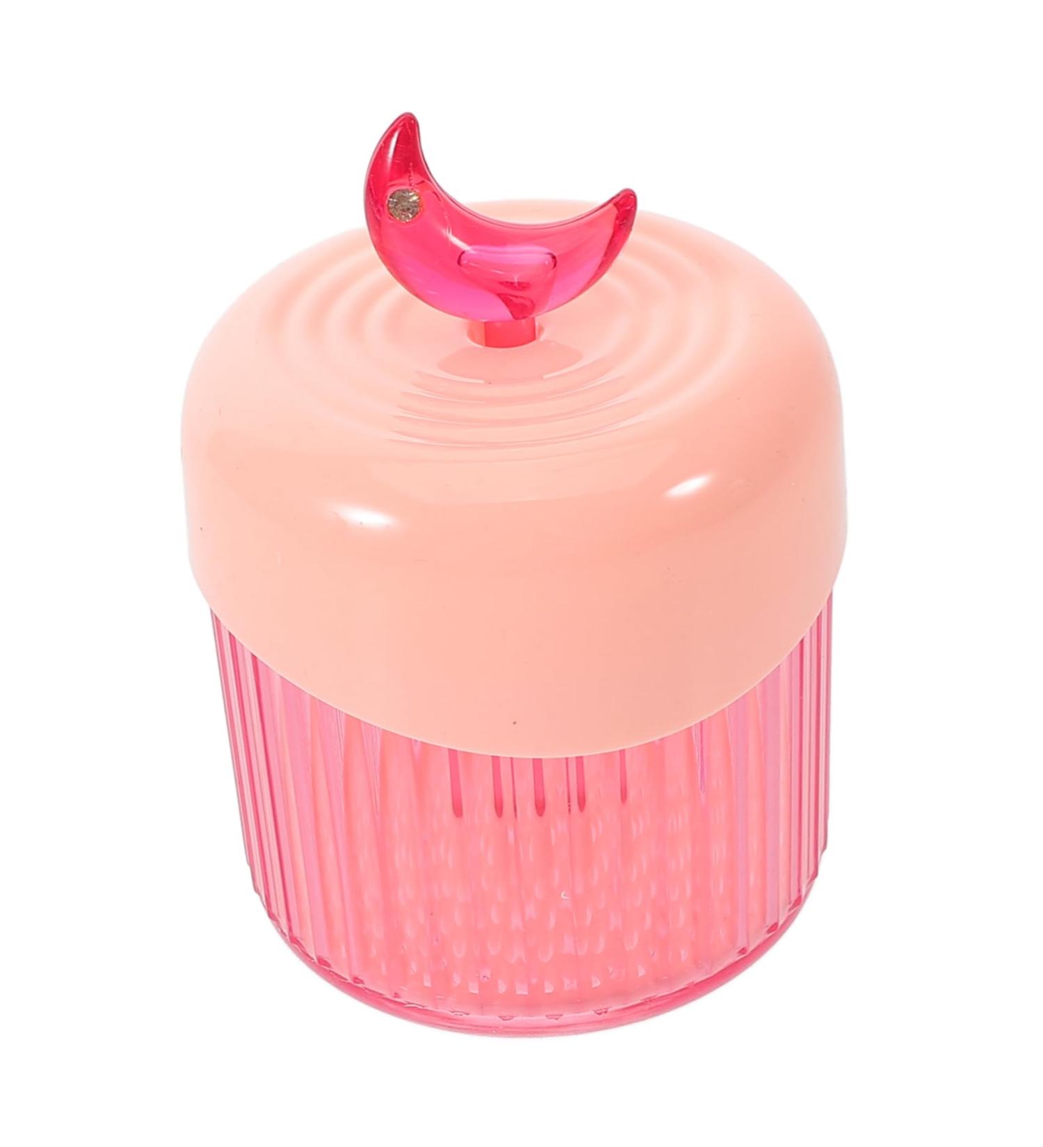 KOMBIUDA Face Wash Bubble Maker Cleansing Gel Bubbler and Foams Maker for Easy Soap Creation Fun Cleansing Skin Care Tool for Daily Use - Buy Online on GoSupps.com