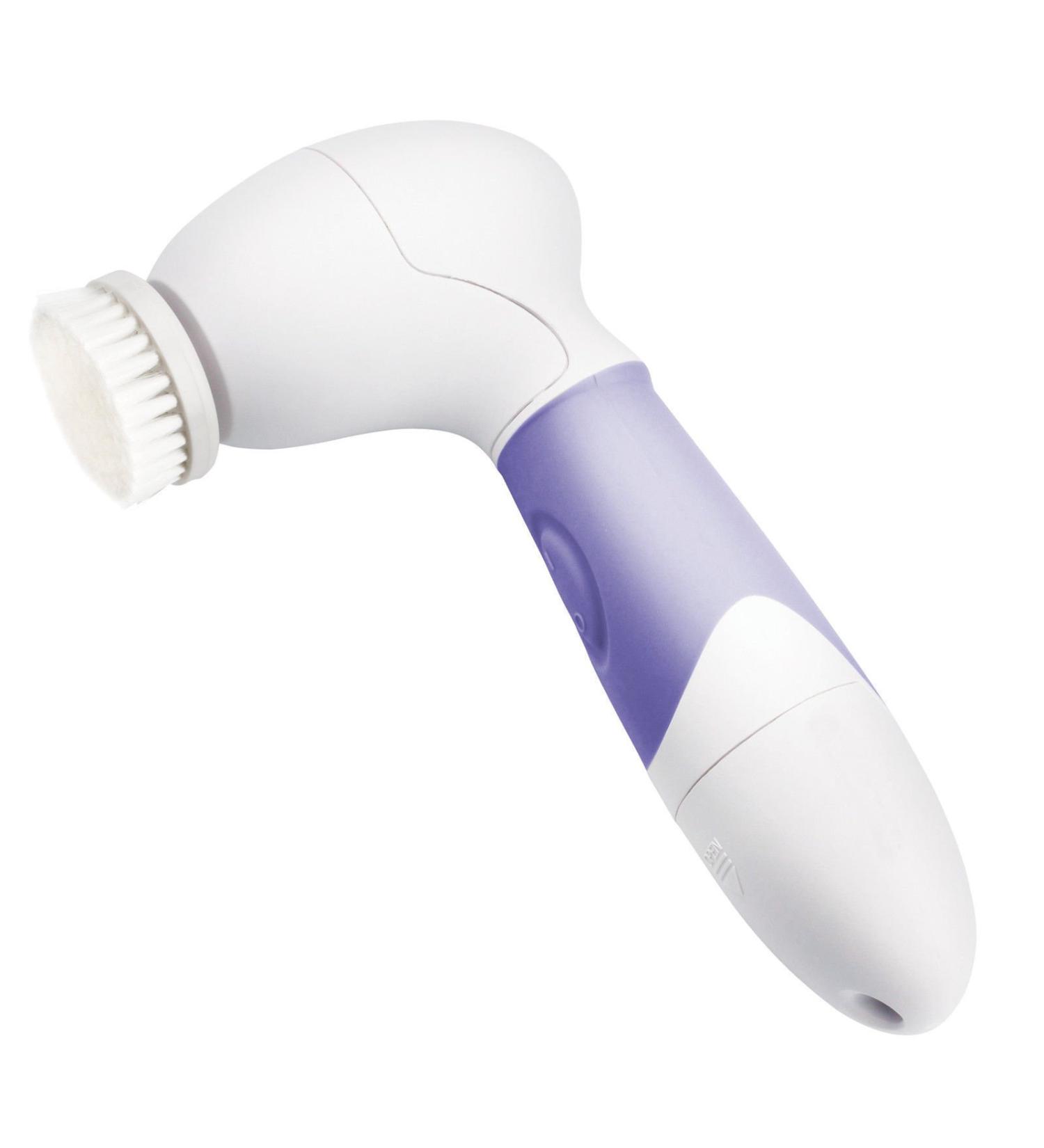 Buy Vitagoods Perfect Skin Plus Exfoliating Brush - Best International Shipping & Skincare Solutions - Buy Online on GoSupps.com