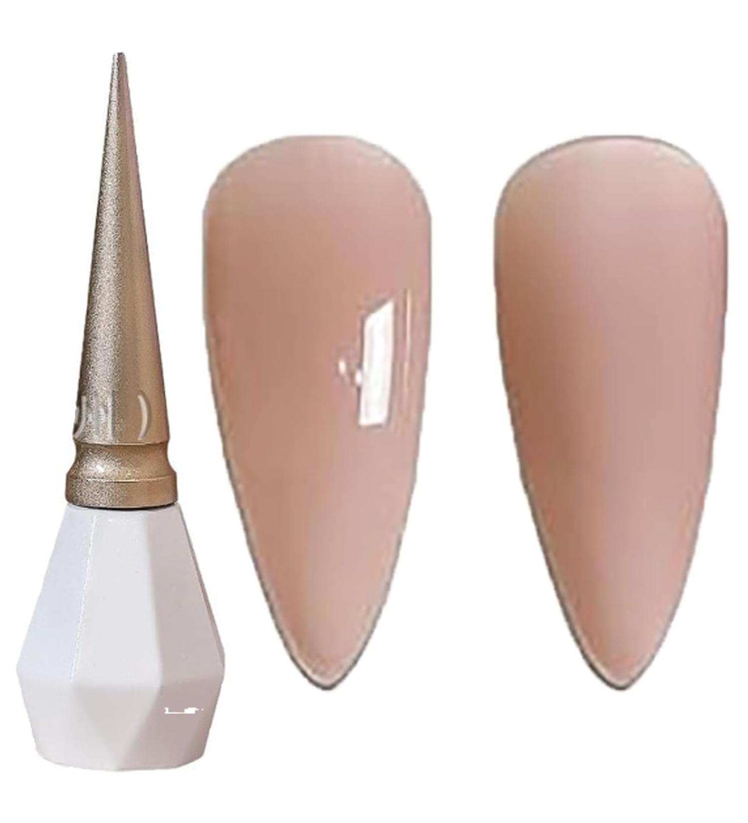 Rolita Gel Polish Rolita Nail Polish Rolita Gel Polish 15ml Cat Eye Gel Nail Polish Jelly-Colored Nail Polish Crystal Cat Eye Gel Polish Silver (Y-03) - Buy Online on GoSupps.com