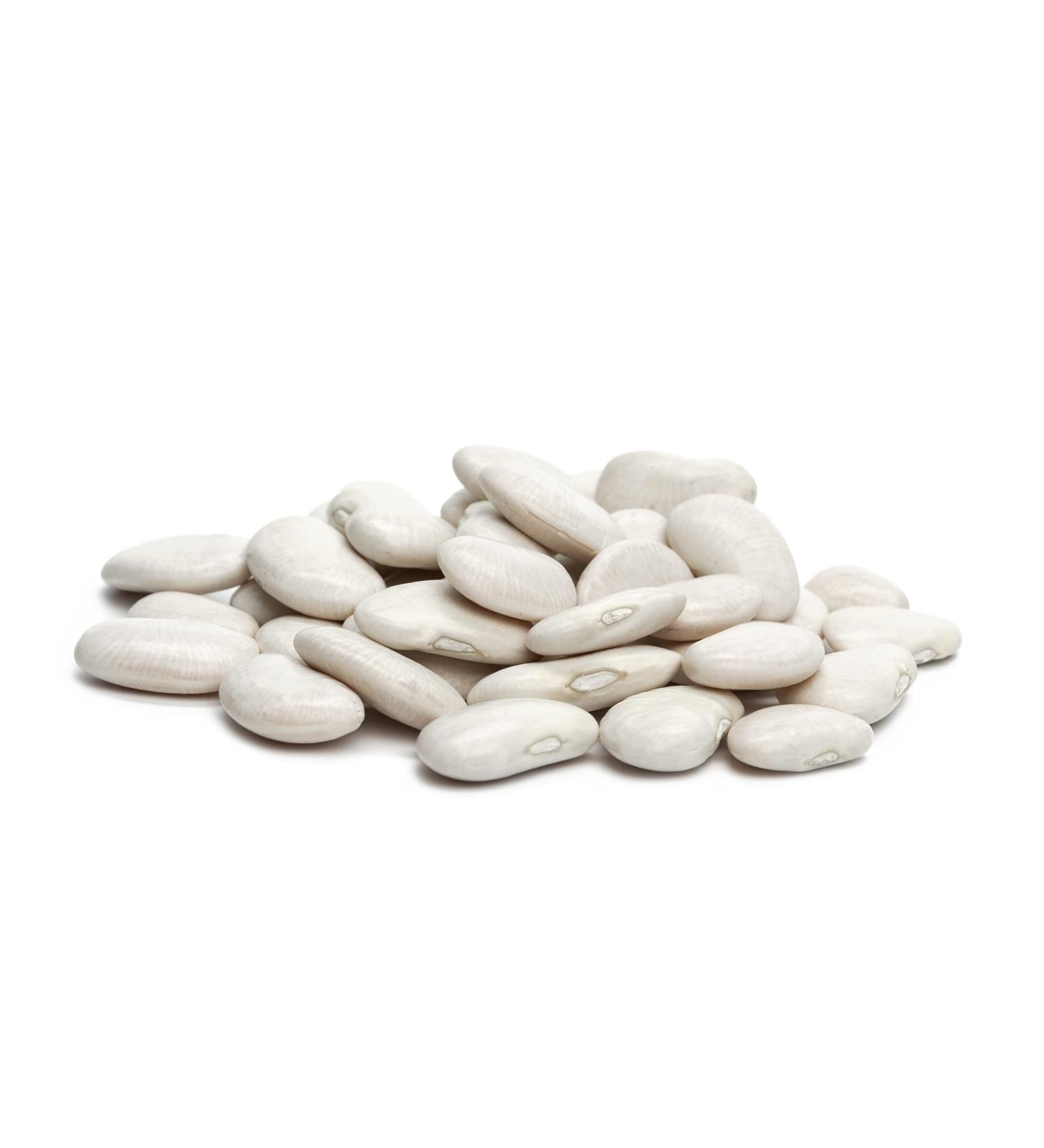 Small Rajma Safed Rajmaa (500g) White Kidney Beans Indian Indian Cuisine lobia - Buy Online on GoSupps.com