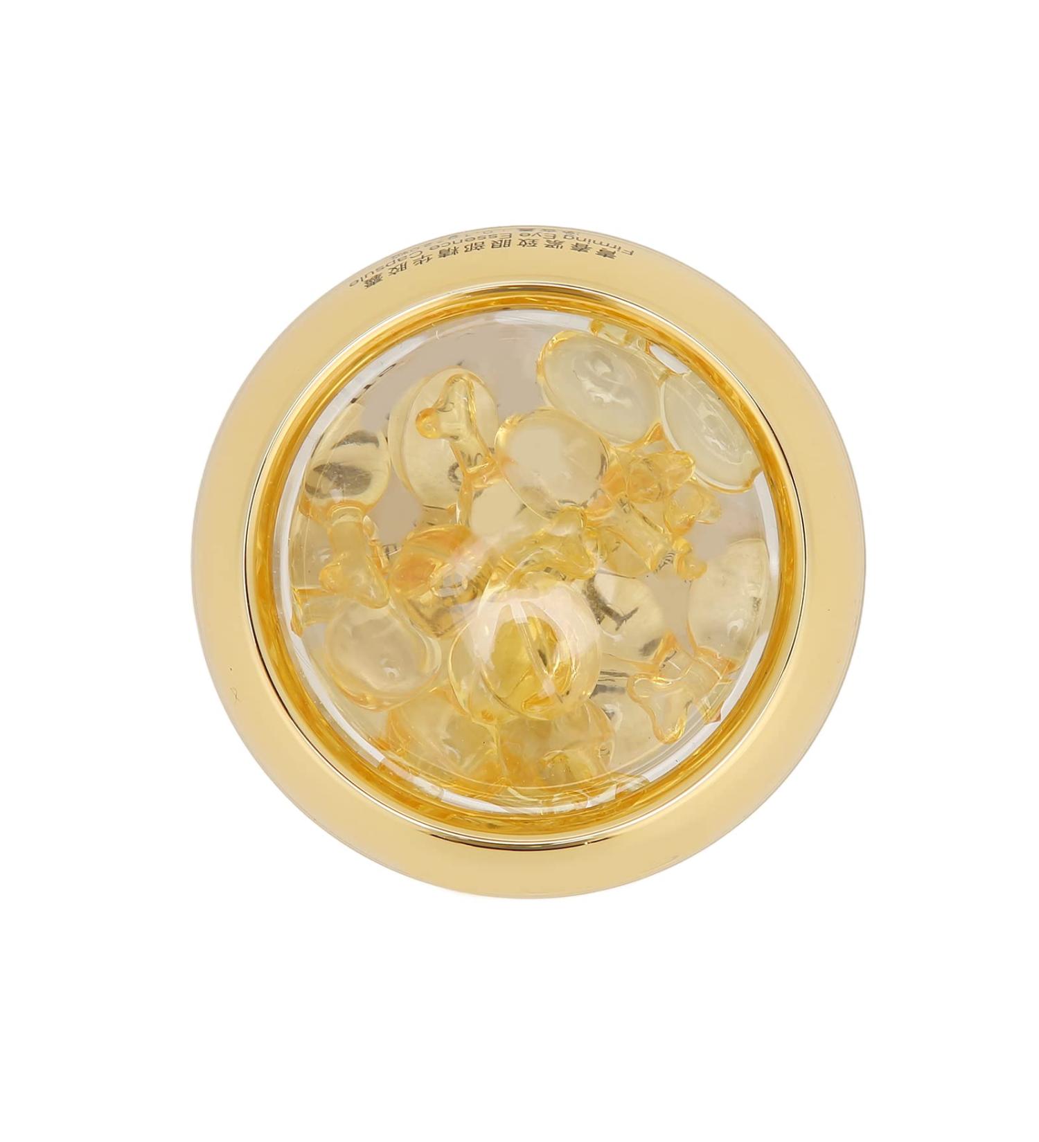 Moisturizing Eye Serum Capsules | Even Skin Tone & Smooth Eye Care - Shop Internationally - Buy Online on GoSupps.com