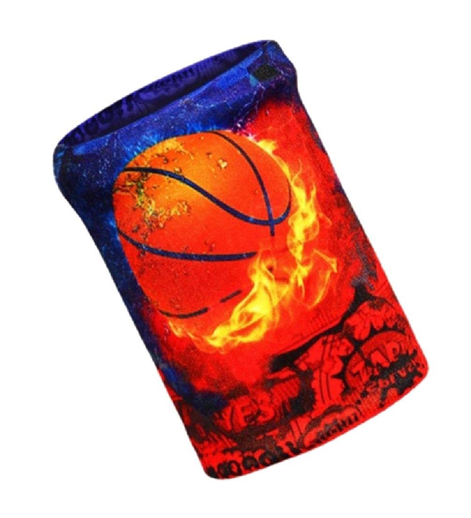 Unisex Cooling Sport Sweatband Wristband for Football Basketball Running - Buy Online on GoSupps.com