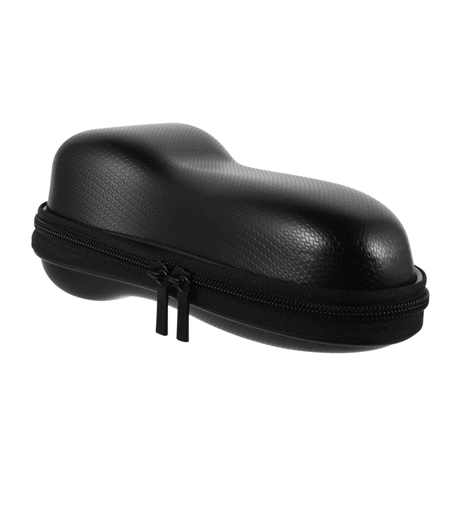 Shop Dressoos Razor Box & Women's Travel Shaving Bag | Organized Wet Razor Containers & Electric Razors for Women - Buy Online on GoSupps.com
