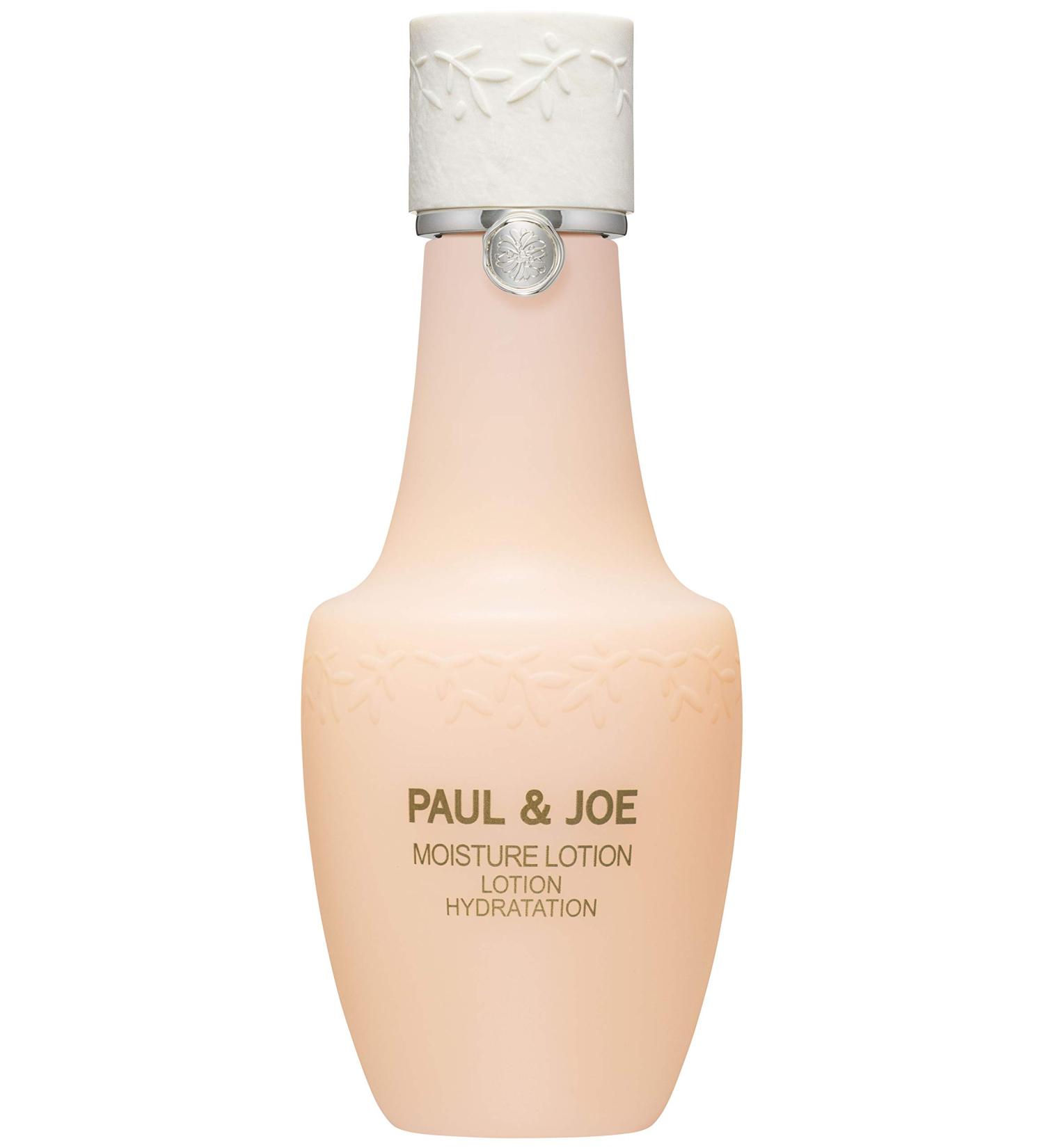 Paul & Joe Moisture Lotion - Rich Hydration for Elastic Skin - 10.09 oz - International Shipping Available - Buy Online on GoSupps.com