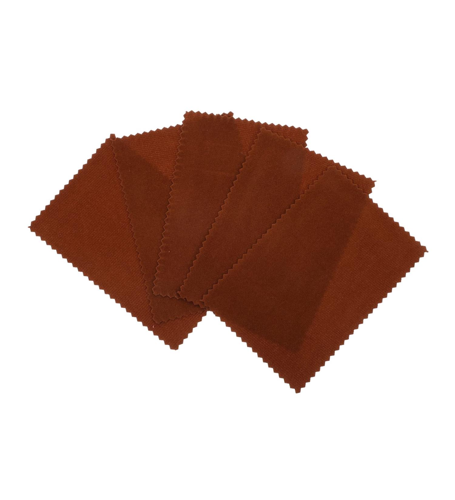Buy Frcolor 50-Piece Hairdressing Cleaning Towels | Multi-Purpose Cloths for Scissors Glass and Fabric Wiping - Quality & Durability - Buy Online on GoSupps.com