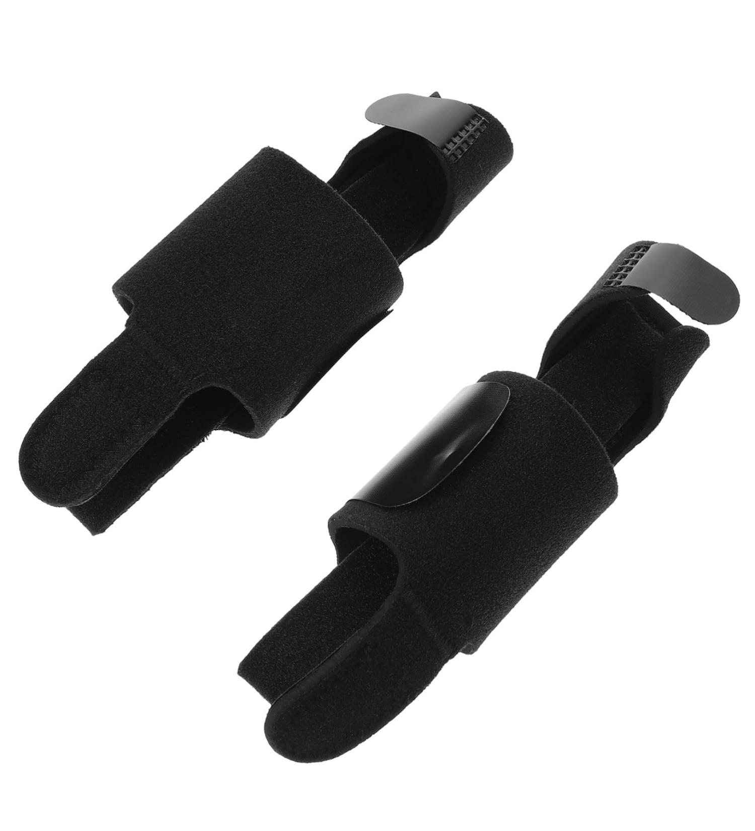 FRCOLOR Big Toe Spacer & Bunion Brace | Pain Relief for Men & Women | Hallux Straightener & Splint for Comfortable Walking - Buy Online on GoSupps.com