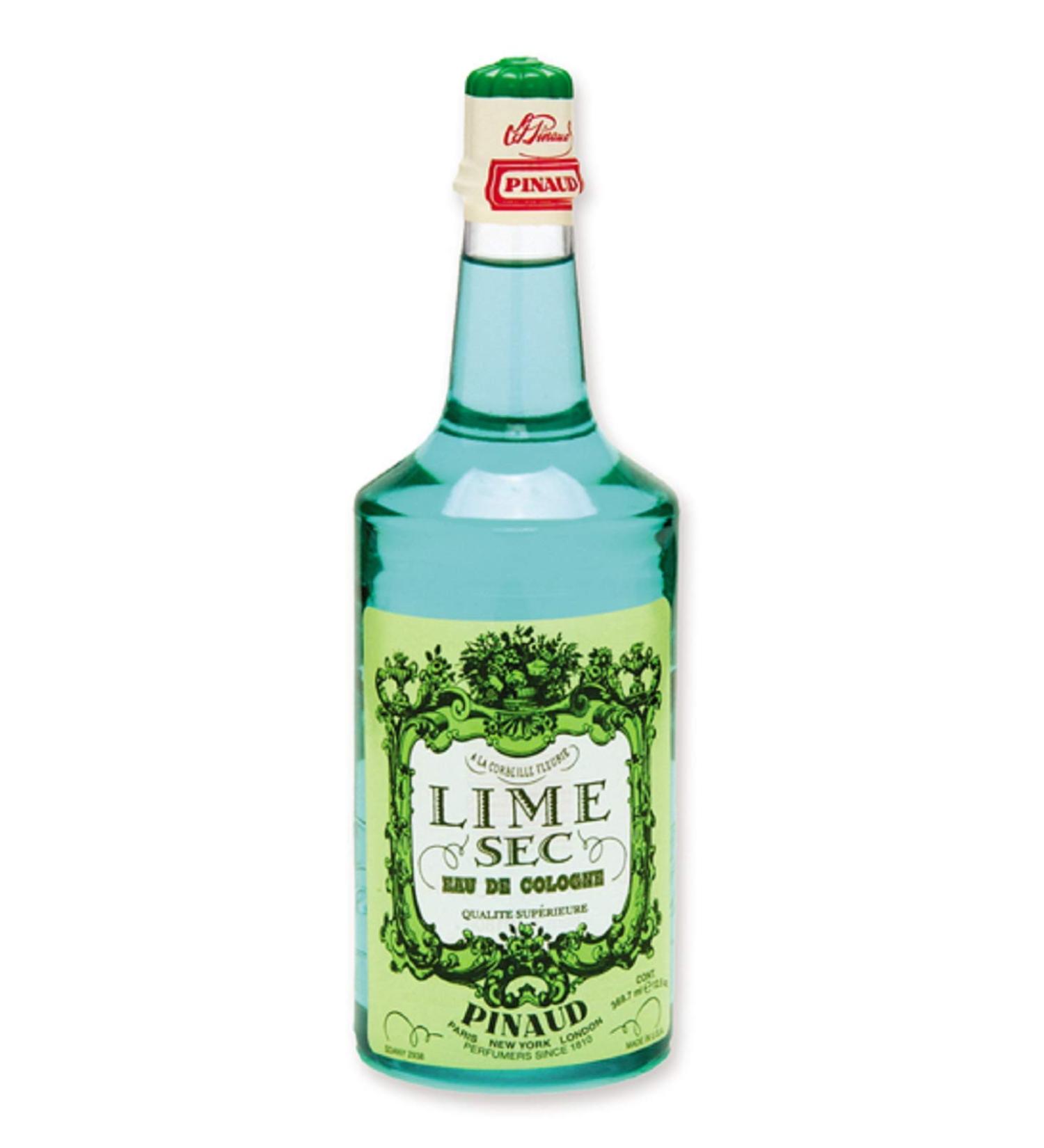 Clubman Lime Sec Eau de Cologne 12.5 oz