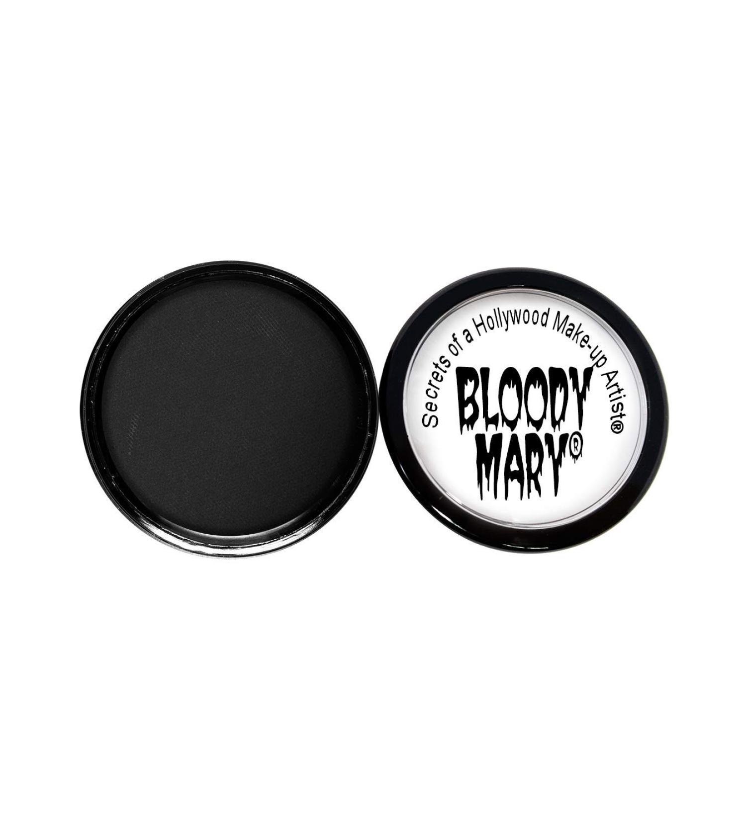 Bloody Mary Eye Shadow Black