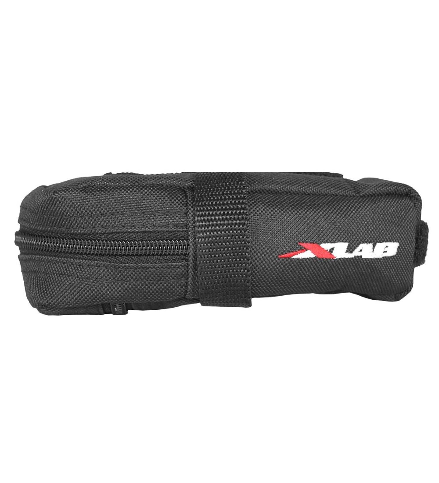 XLAB Mezzo Tire Bag Black
