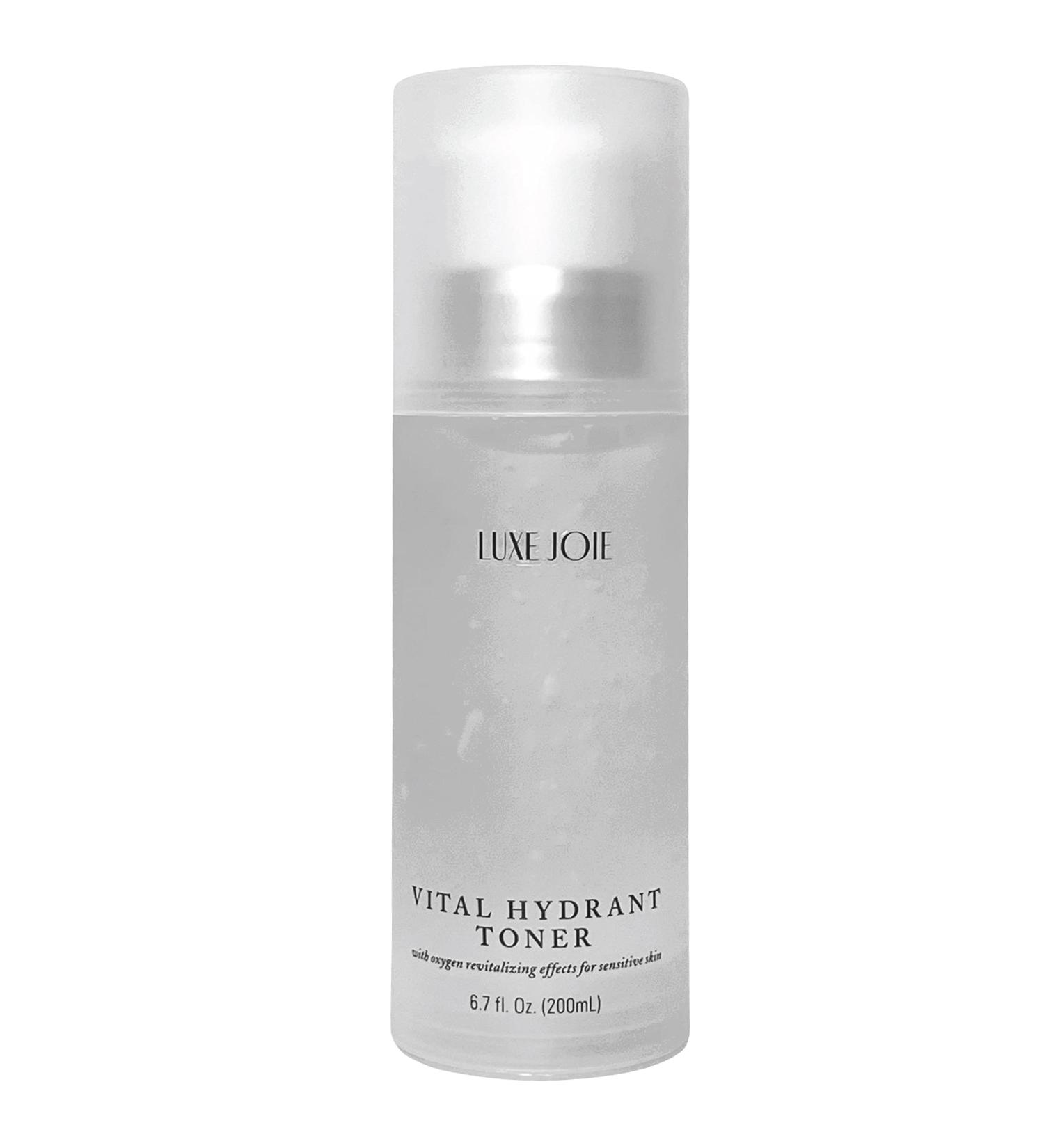 Vital Hydrant Lavender Facial Toner - Revitalizing Astringent for All Skin Types | International Shipping - Buy Online on GoSupps.com