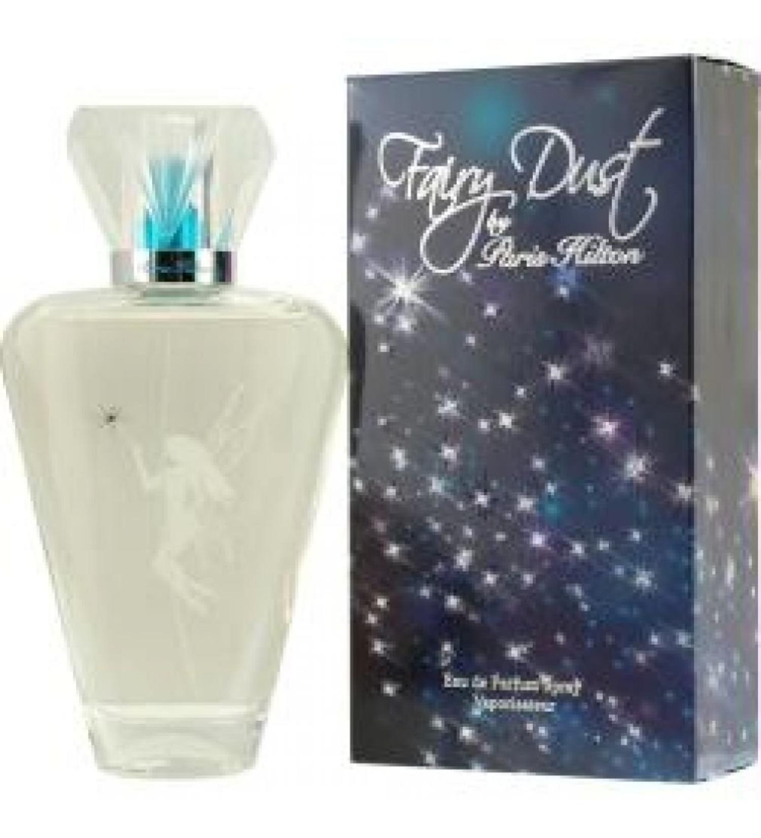 PARIS HILTON FAIRY DUST by Paris Hilton EAU DE PARFUM SPRAY 1.7 OZ