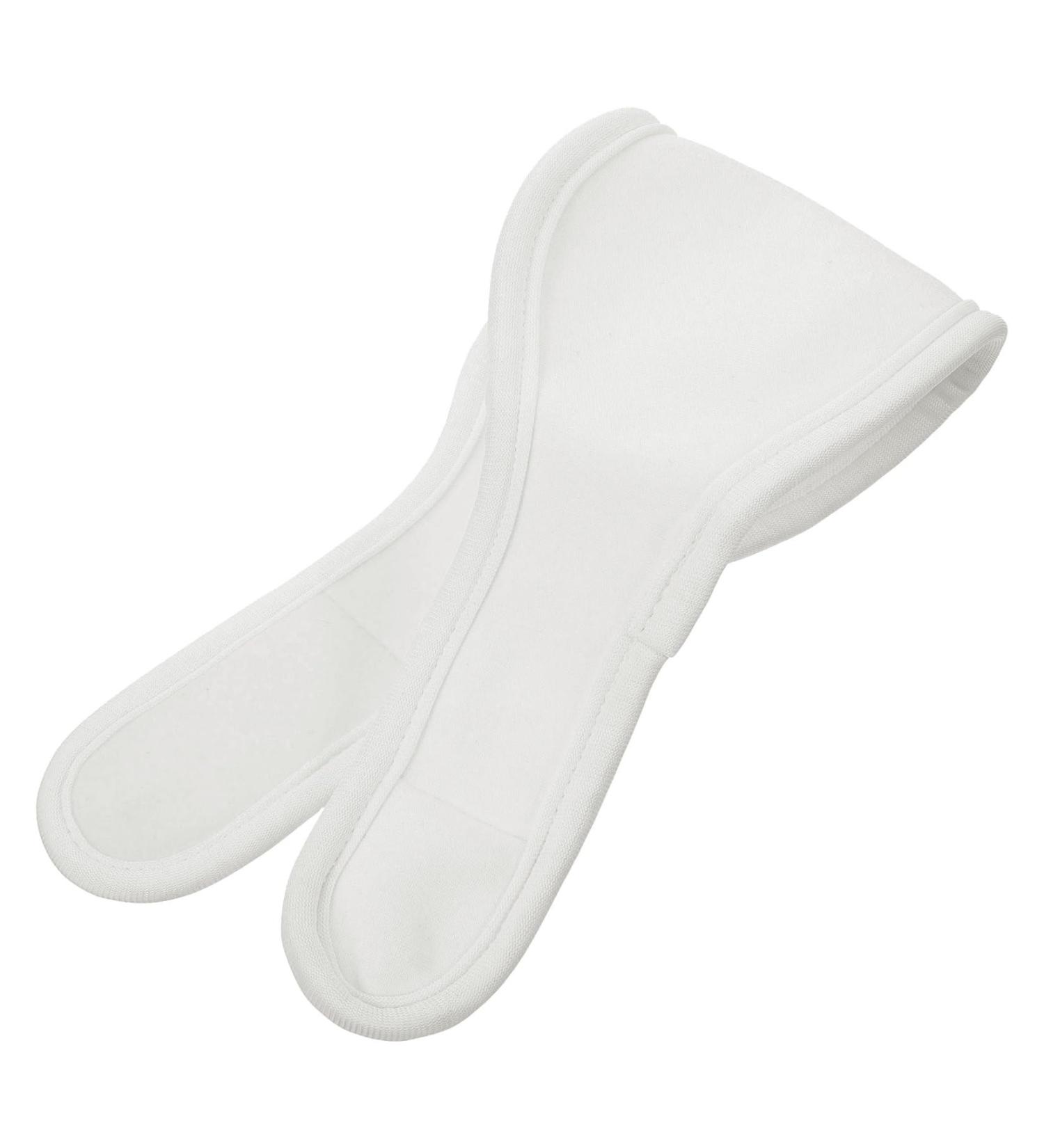 Compresse Chauffante pour Cou Douce Enveloppe R utilisable pour Huile de Soin Essentiel Confortable avec Fermeture Boucle Auto-agrippante pour Sommeil - Buy Online on GoSupps.com