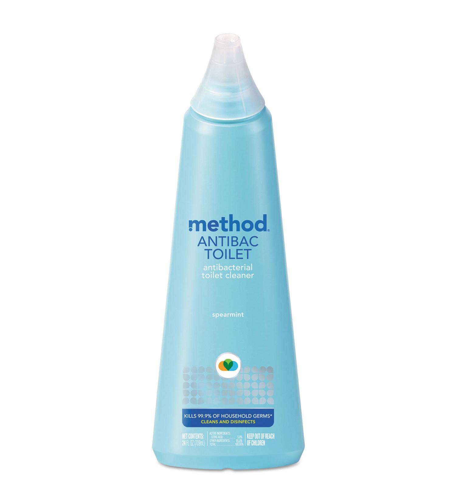 Tub 'N Tile Bathroom Eucalyptus Mint 28 oz. Bottle - Buy Online on GoSupps.com
