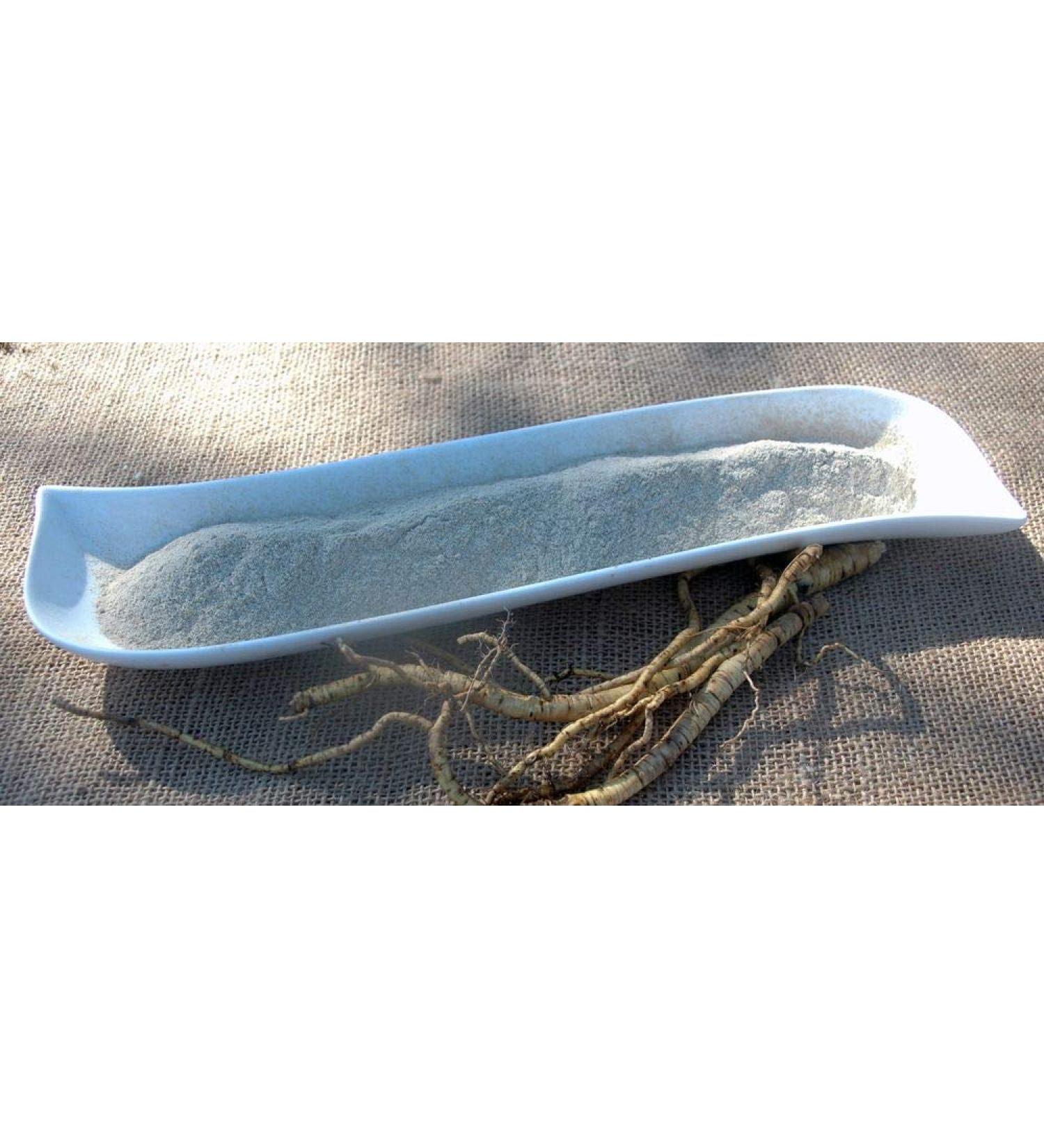 Krauterino24 Krauterino24 - Natural ground egg root - Quantity: 500g