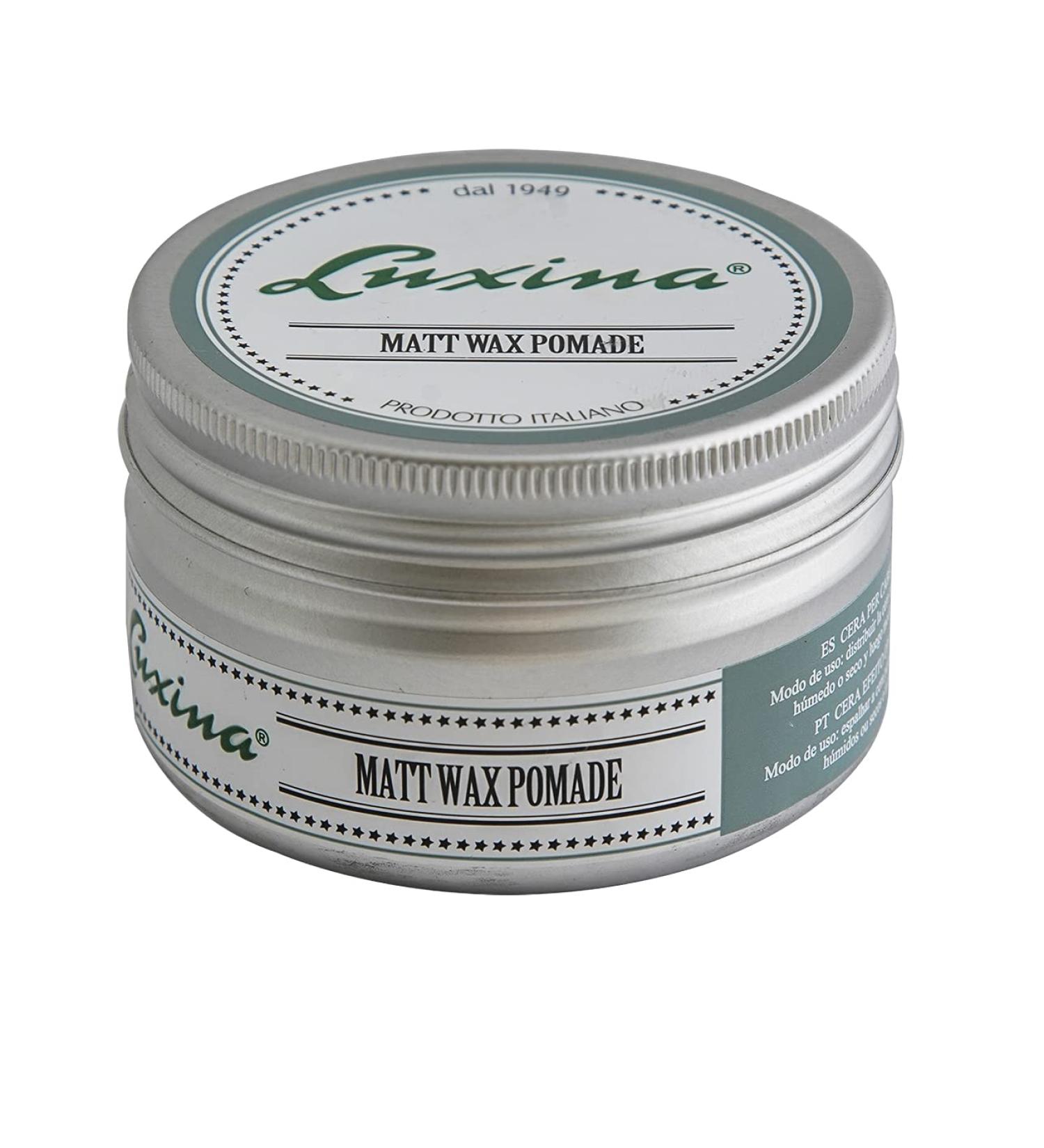 GEMSTONE Matt wax in matte look 100 ml Made in Italy