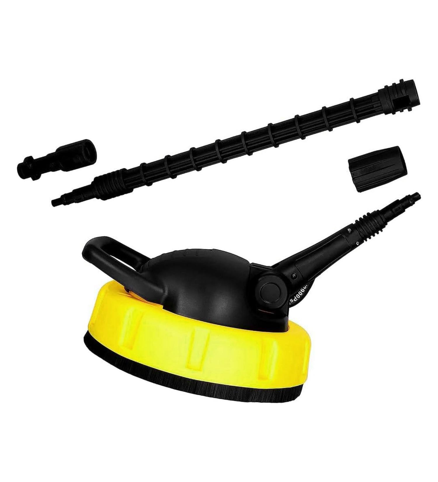 Cleaner Electric Washer Cleaner High Pressure Rotary Cleaner Multipurpose Yard Cleaner Rotary Nozzle Cleaner For - Buy Online on GoSupps.com