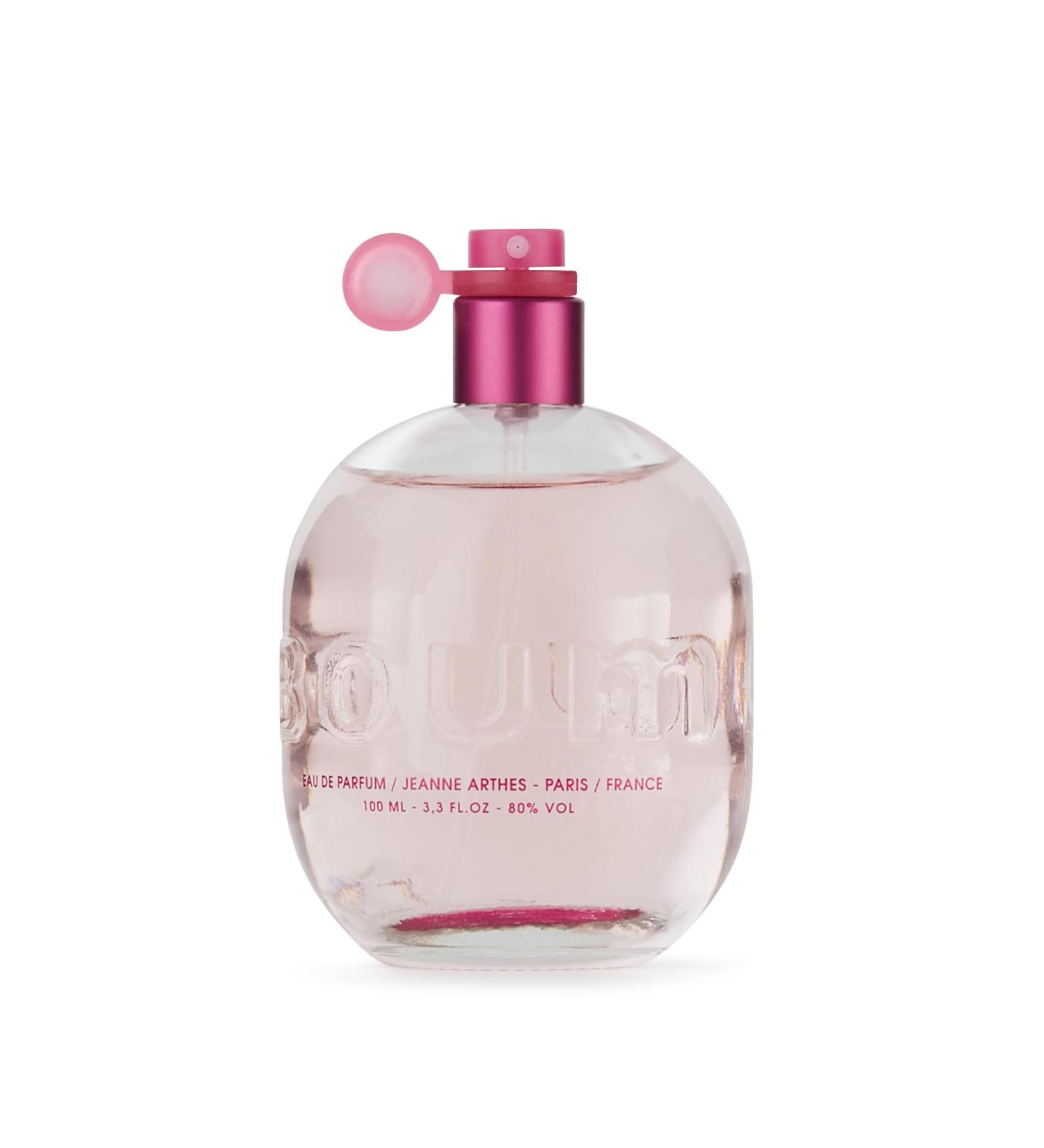 Boum By Jeanne Arthes Eau De Parfum Spray 3.3 Oz For Women - Buy Online on GoSupps.com