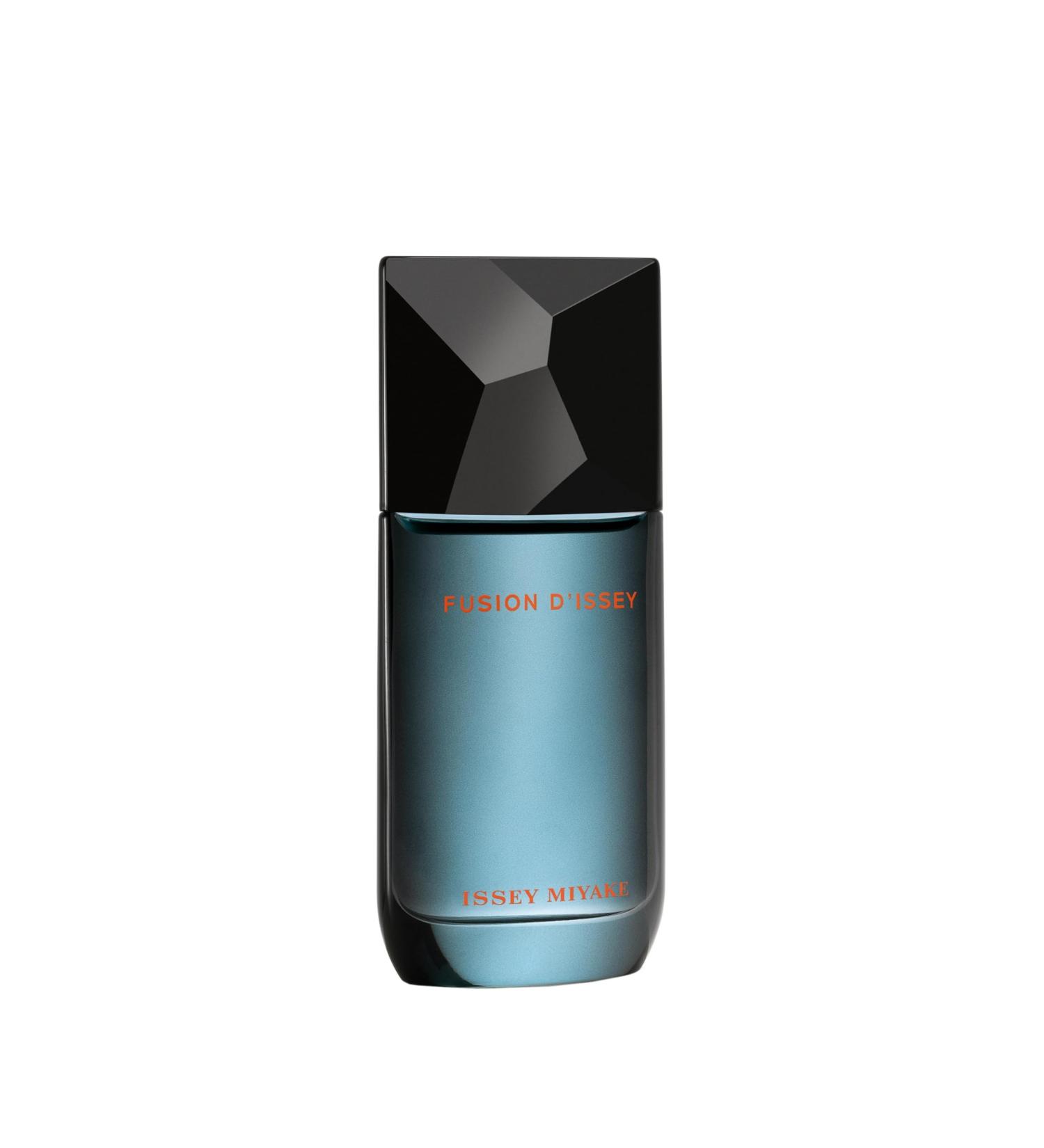 Issey Miyake Fusion Dissey Eau De Toilette Spray by for Men 3.3 Ounces clear 3.4 Fl Oz (Pack of 1) - Buy Online on GoSupps.com