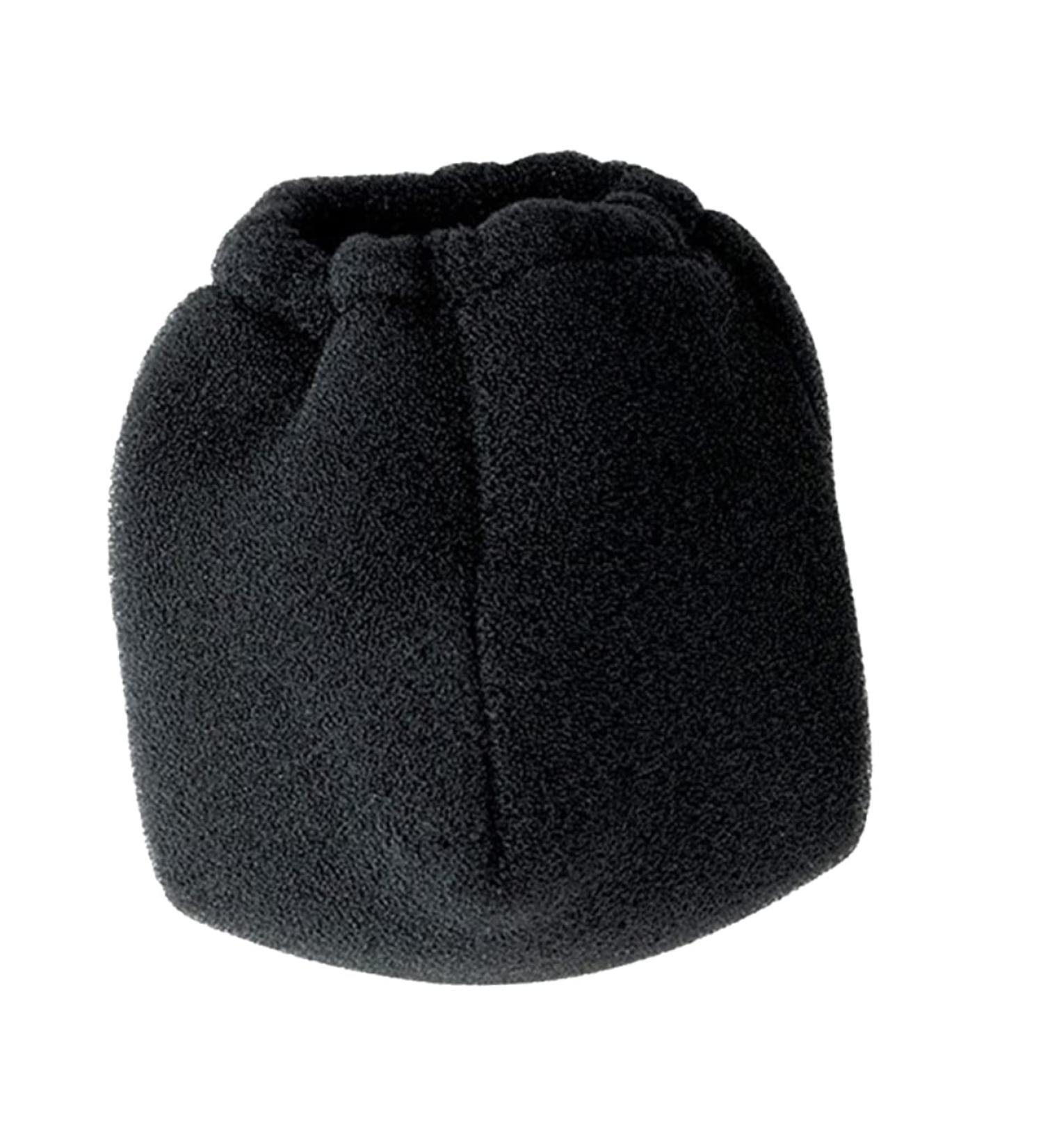 Buy Hair Dryer Diffuser for Curly Hair | Universal Curling Sponge & Mitten | Styling Accessories for Perfect Curls - Buy Online on GoSupps.com