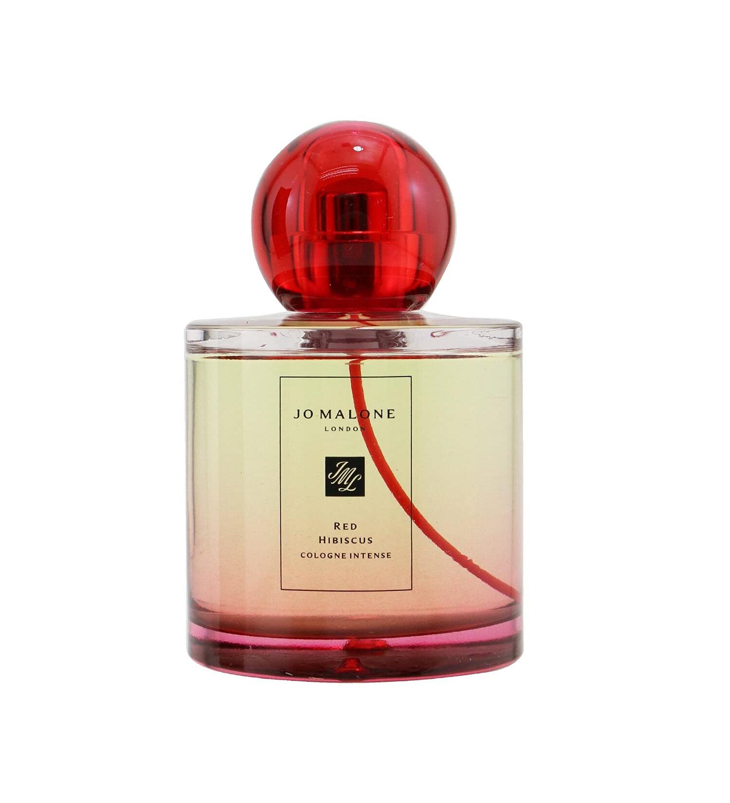 Jo Malone London Red Hibiscus Cologne Intense 3.4 oz / 100ml - Buy Online on GoSupps.com