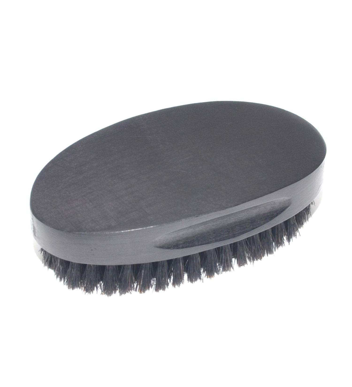 Buy Four Men Natural Bird Brush - Elegant Bristle for Home Salon & Barber Use | International Shipping Available - Buy Online on GoSupps.com