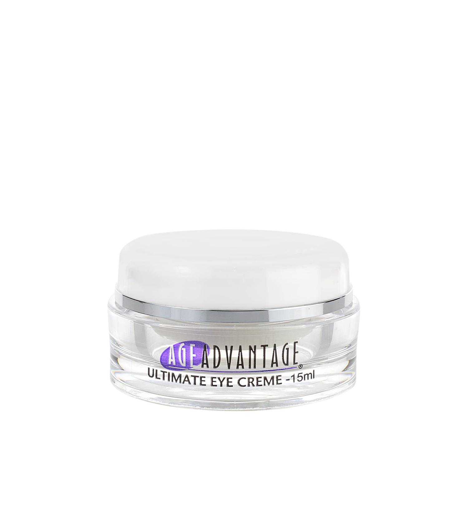 Age Advantage Ultimate Eye Cream 15ml
