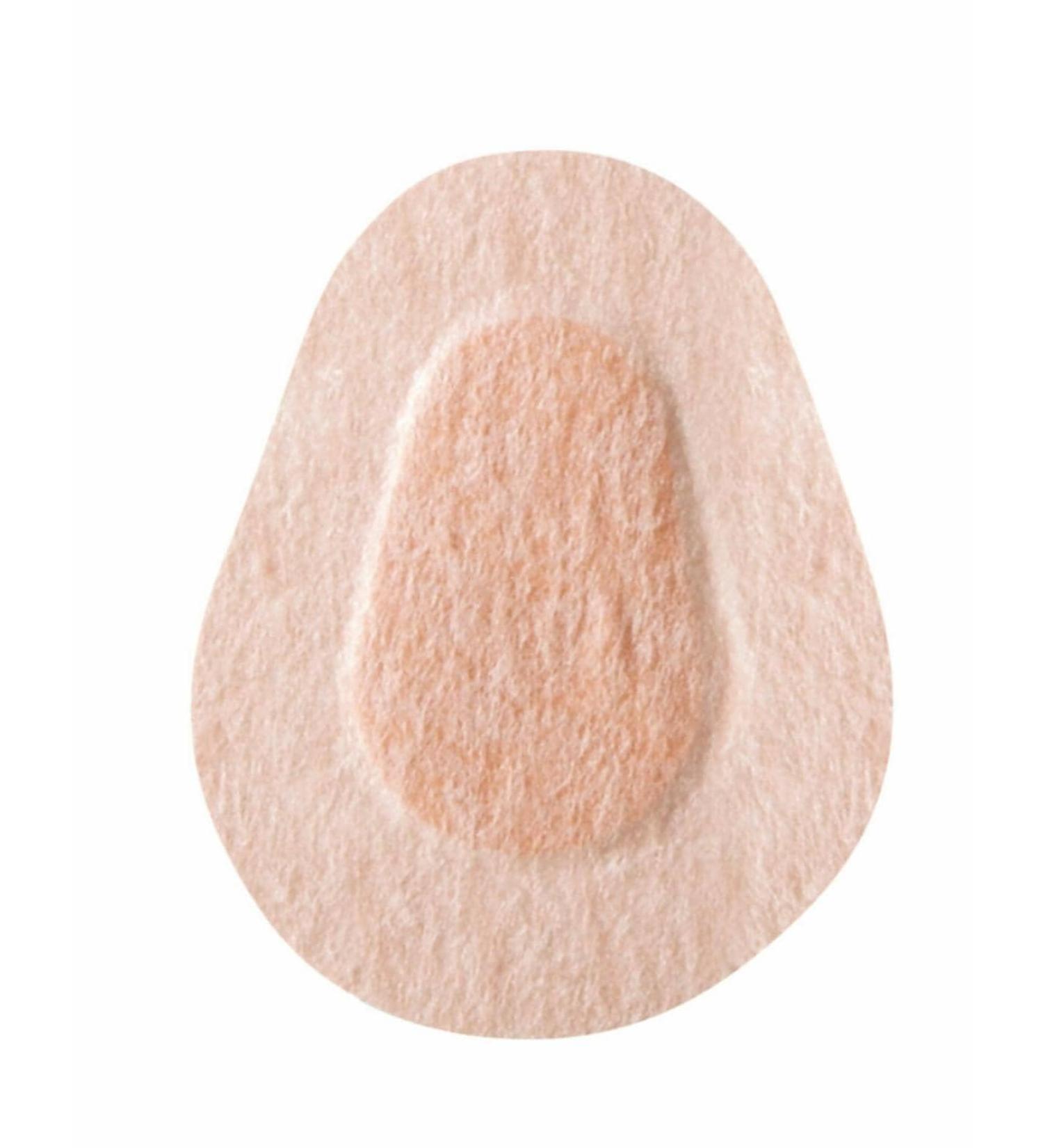 Nexcare Opticlude Orthoptic Eye Patches Junior 20 Each (Pack of 6)