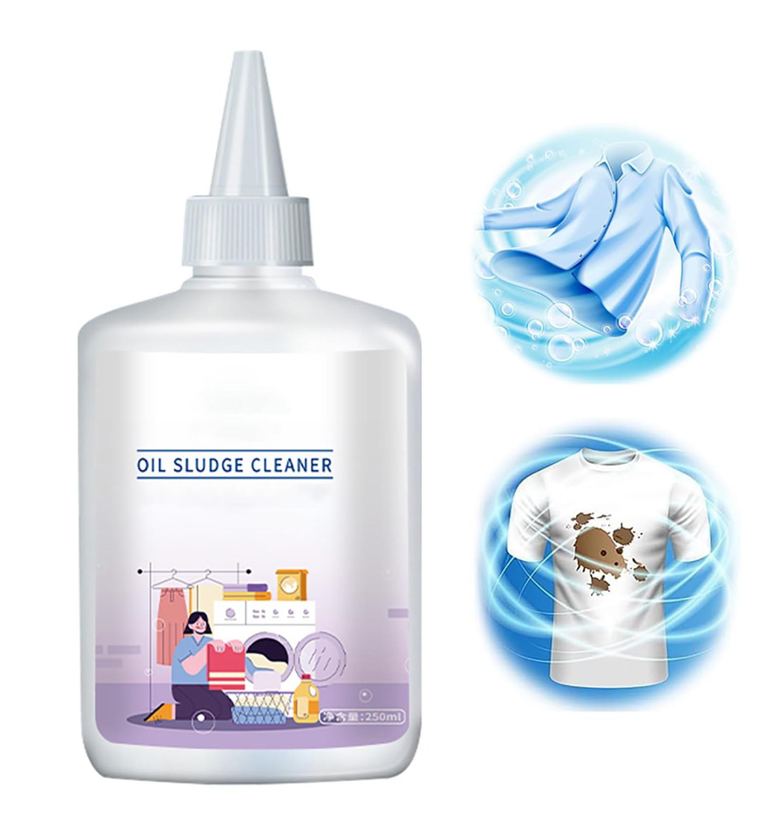 2024 New Laundry Stain Remover Active Enzyme Laundry Stain Remover Graceful Stain Remover Stubborn Stains Cleaner Active Enzyme Clothing Stain Remover (1Pcs) - Buy Online on GoSupps.com